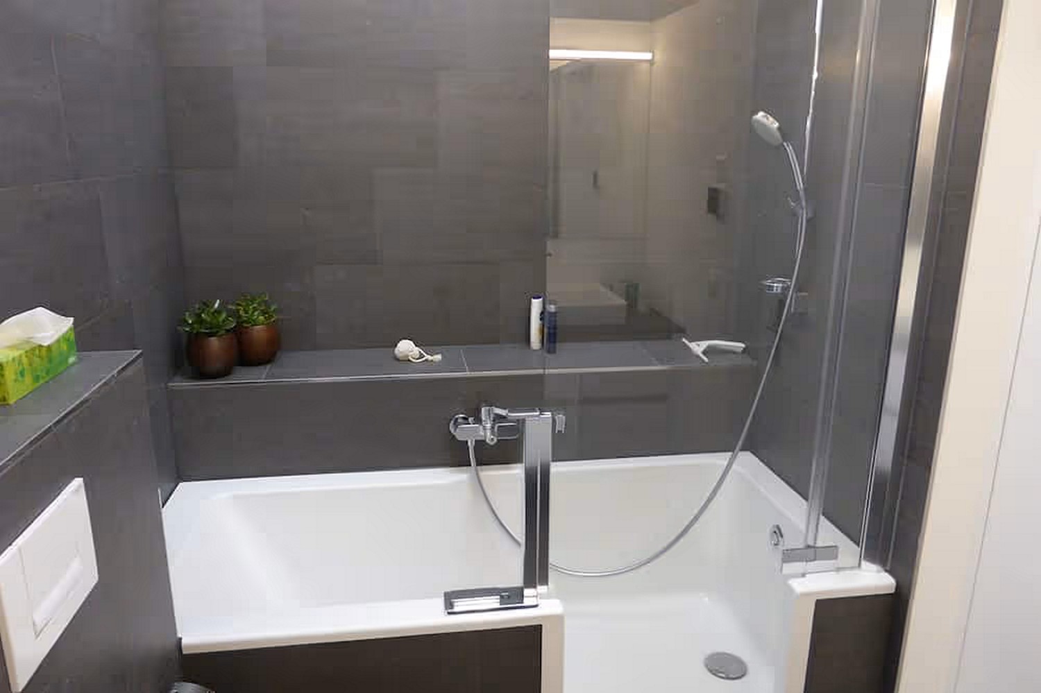 3 rooms apartment, photo 7 of 10