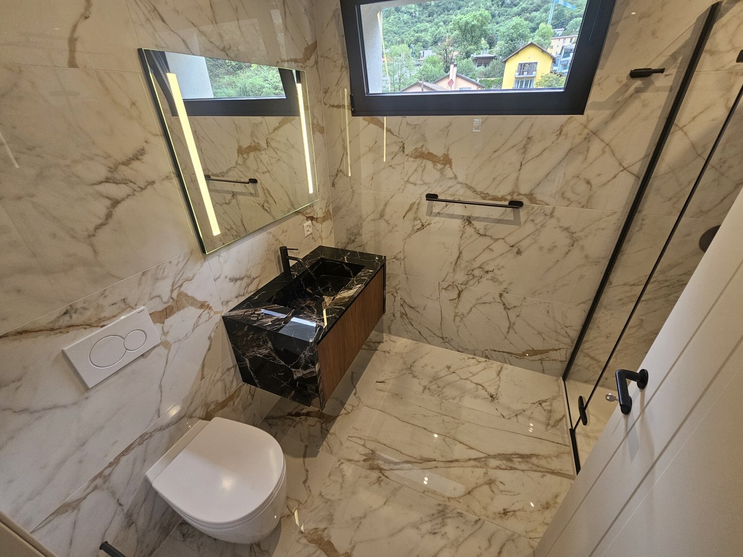 Appartement de 2 ½ pièces