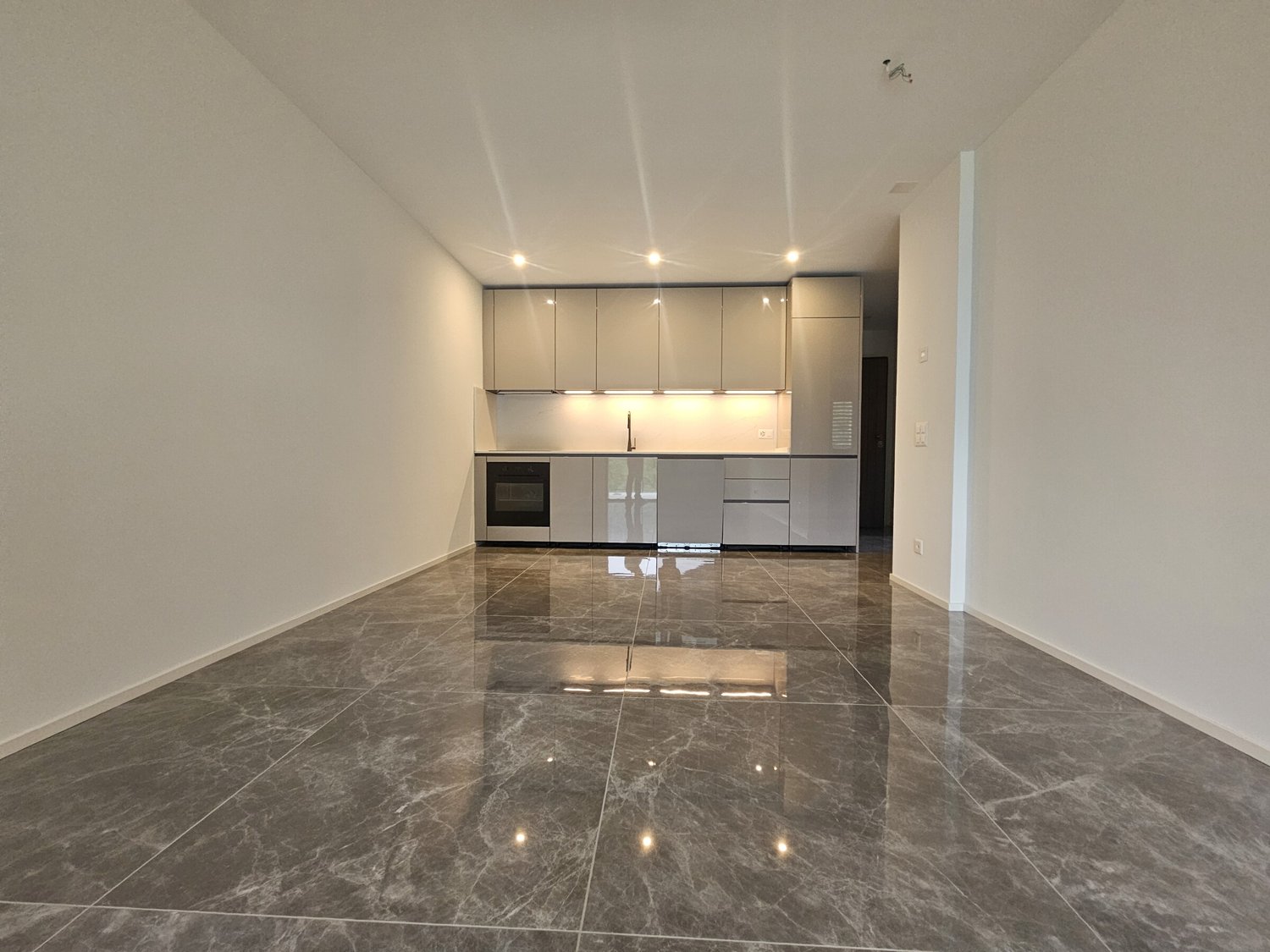 Appartement de 2 ½ pièces