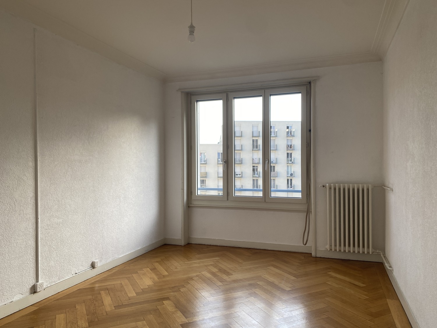 1 room apartment, photo 2 of 5