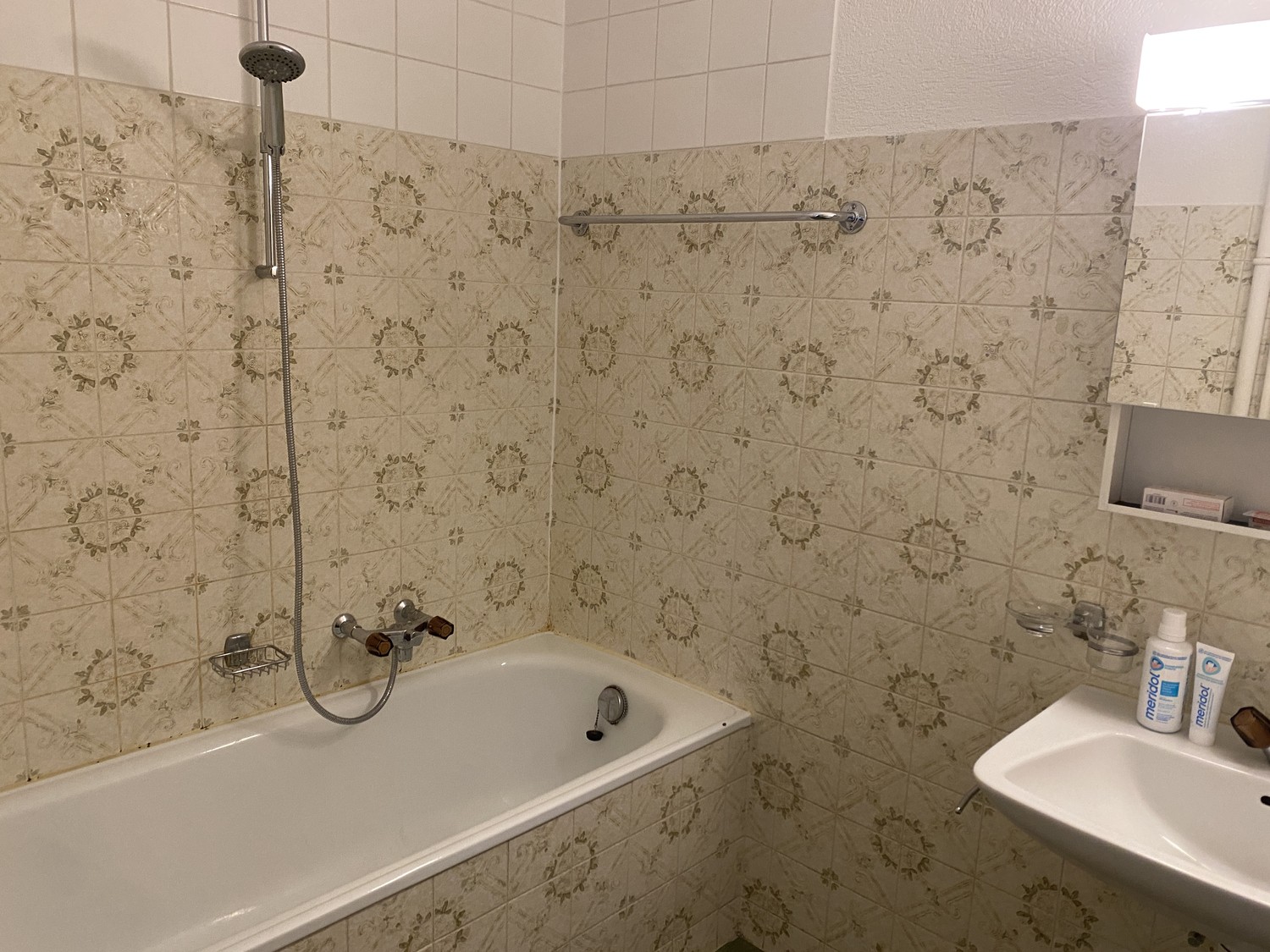 1 room apartment, photo 5 of 5