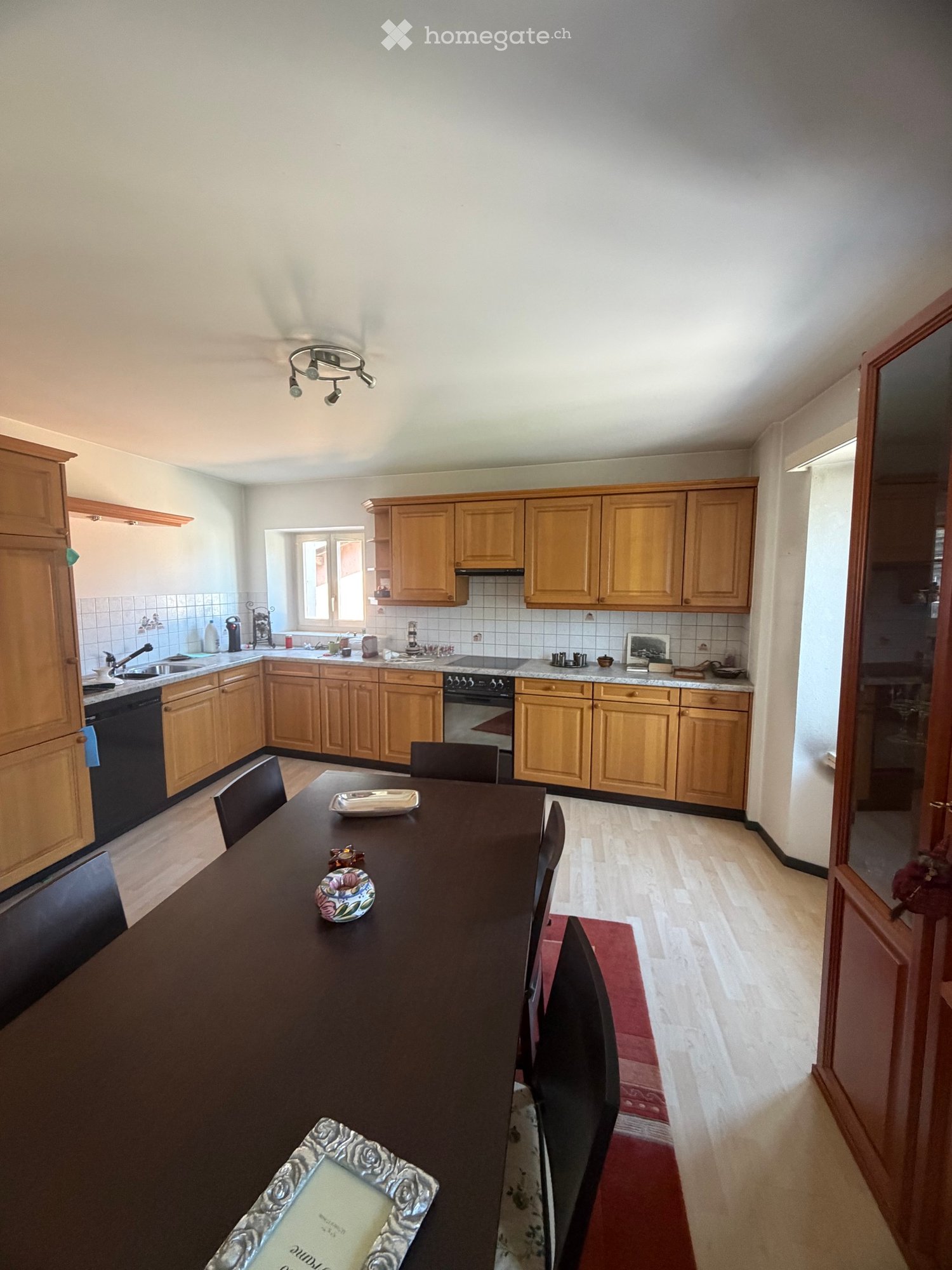 5-Zimmer-Wohnung, Foto 1 von 3