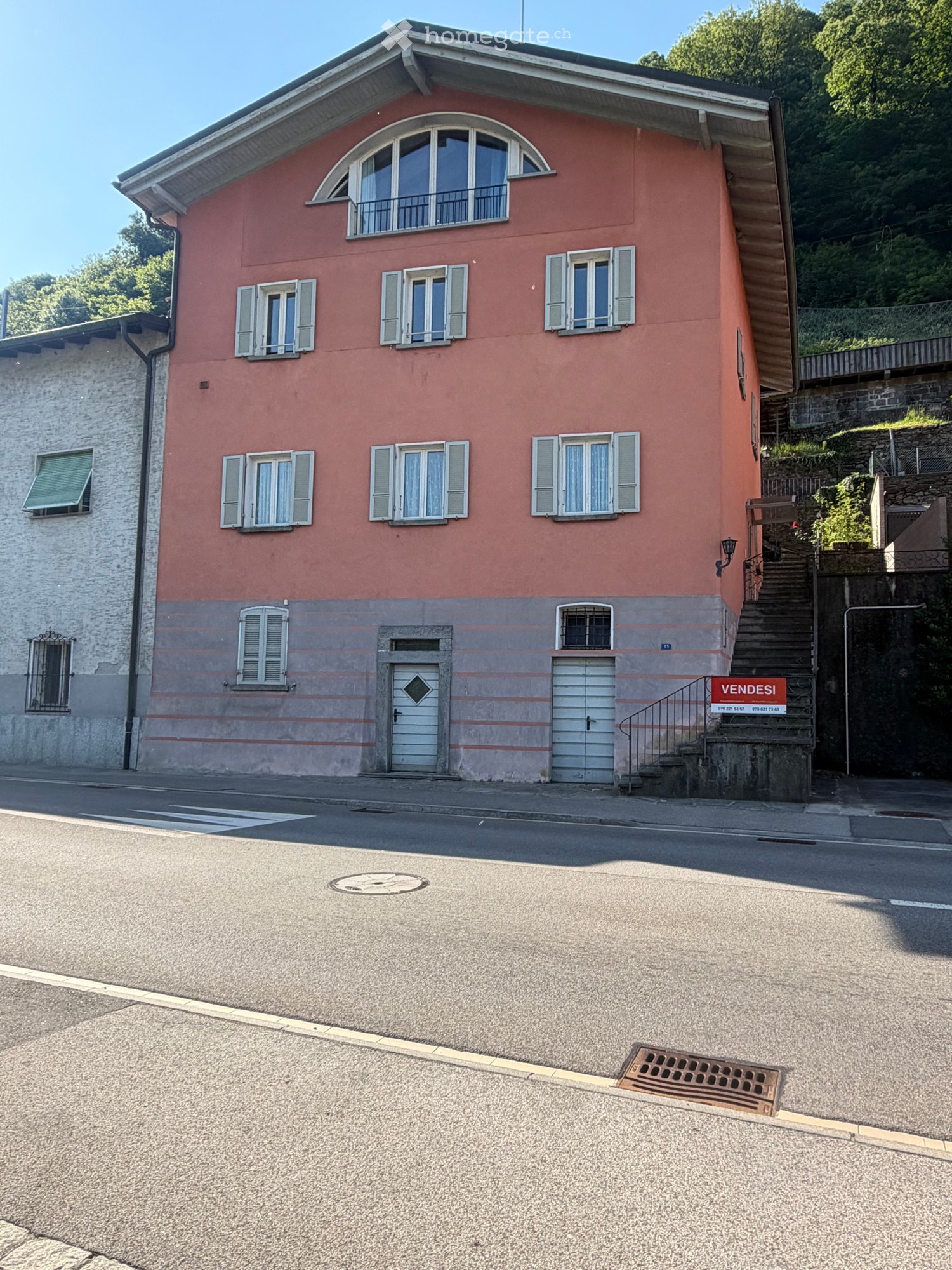 5-Zimmer-Wohnung, Foto 2 von 3