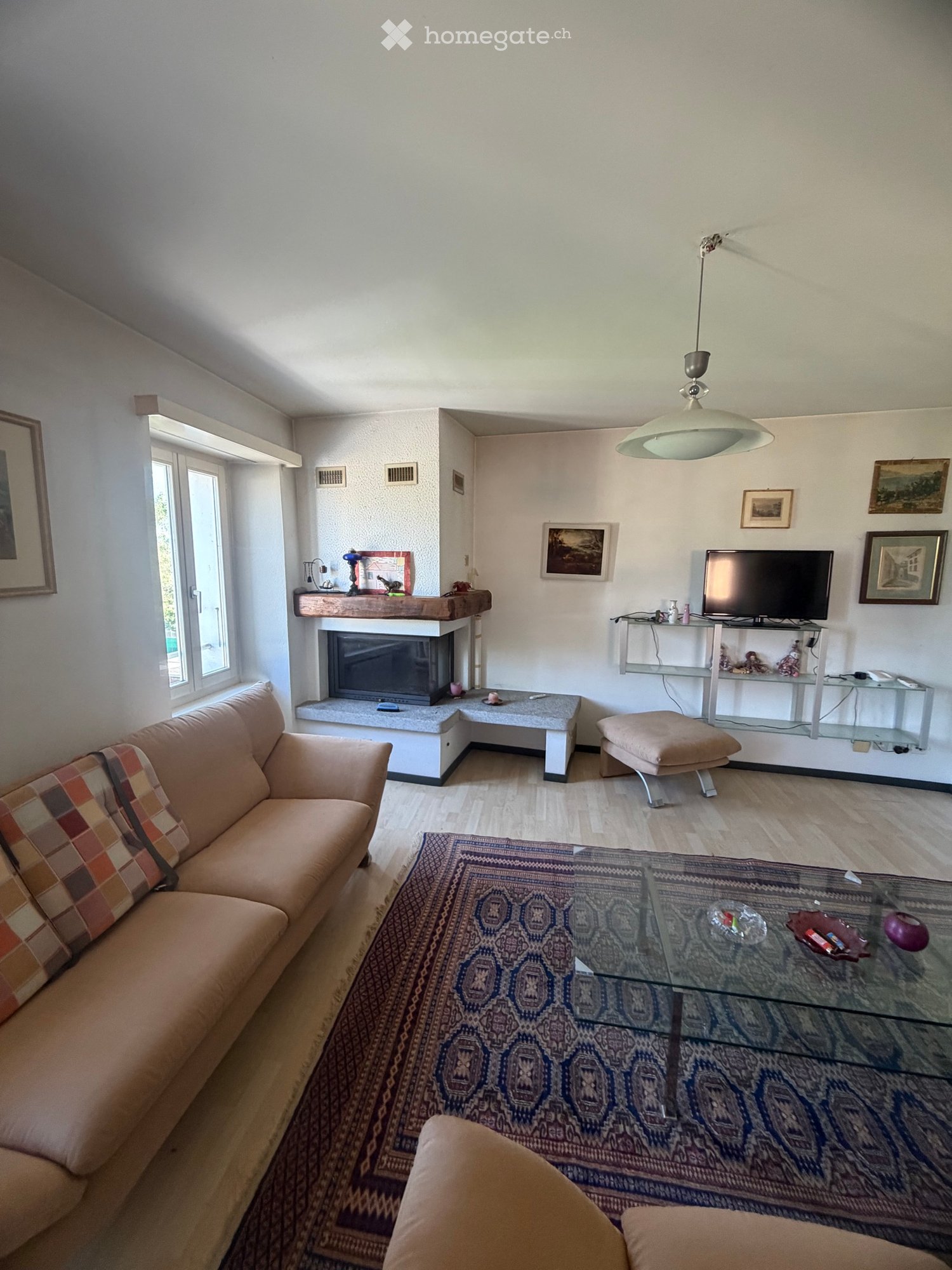 5-Zimmer-Wohnung, Foto 3 von 3