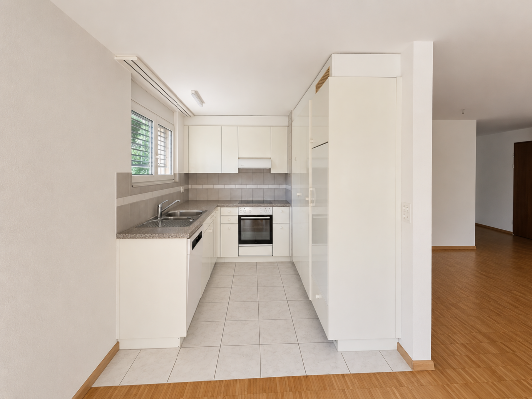 4 ½ pièces appartement