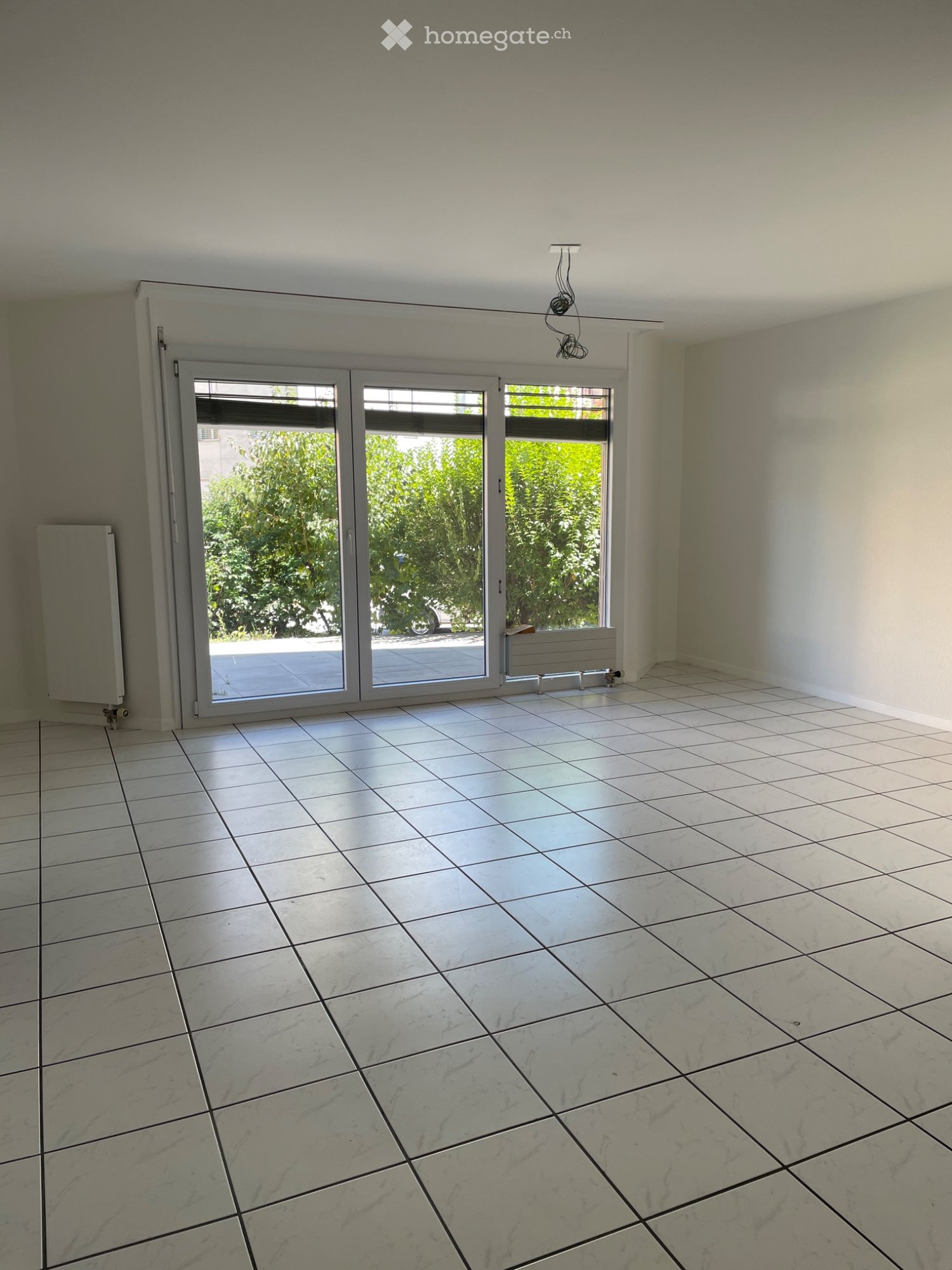 2 ½ rooms apartment, photo 4 of 5