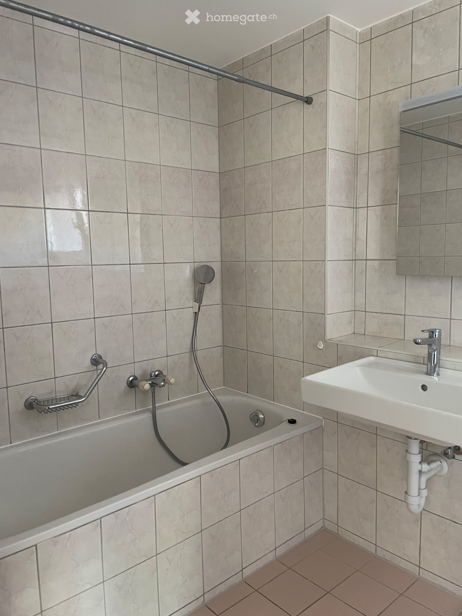 2 ½ rooms apartment, photo 5 of 5
