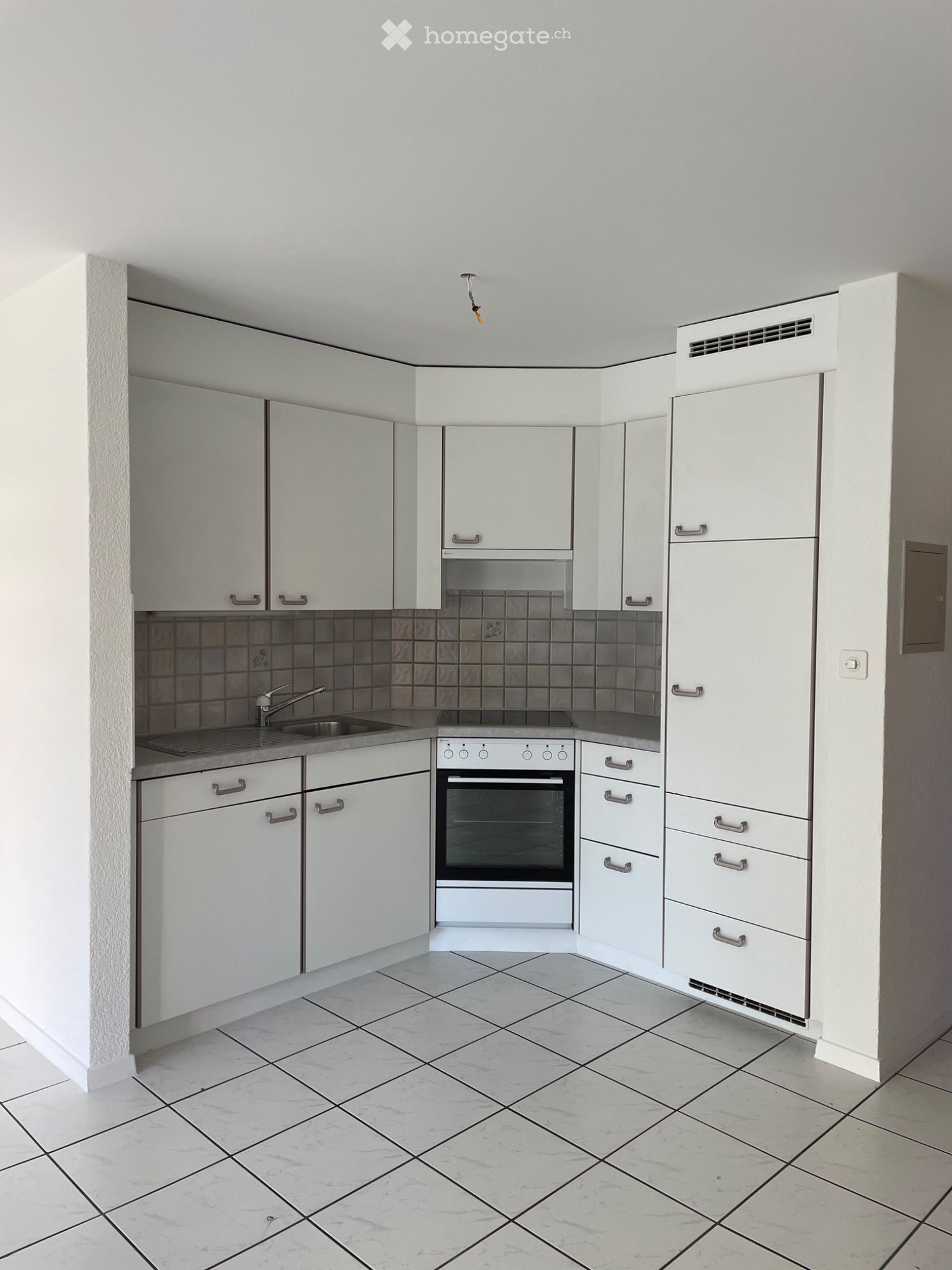 2 ½ rooms apartment, photo 1 of 5