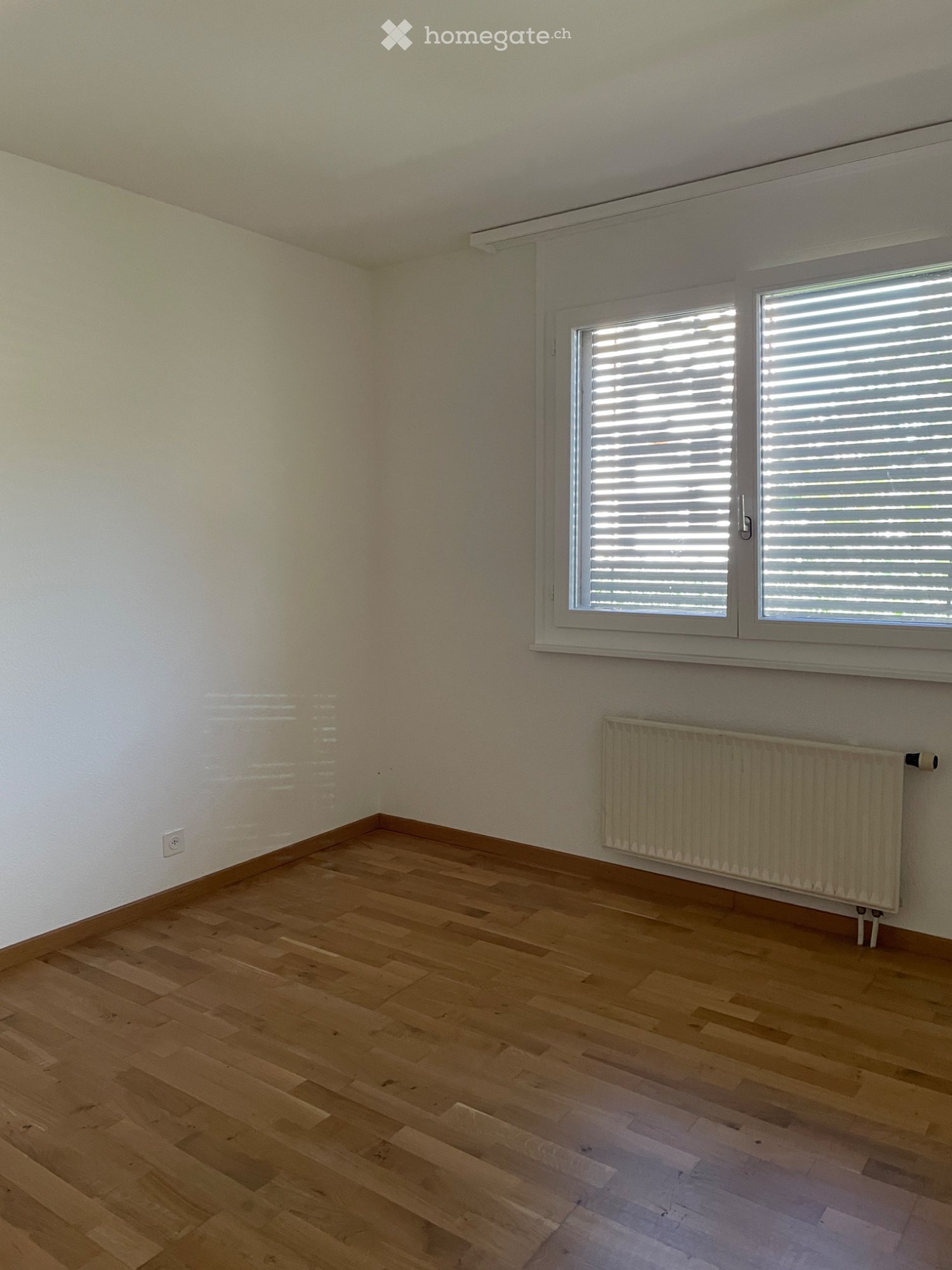 2 ½ rooms apartment, photo 3 of 5