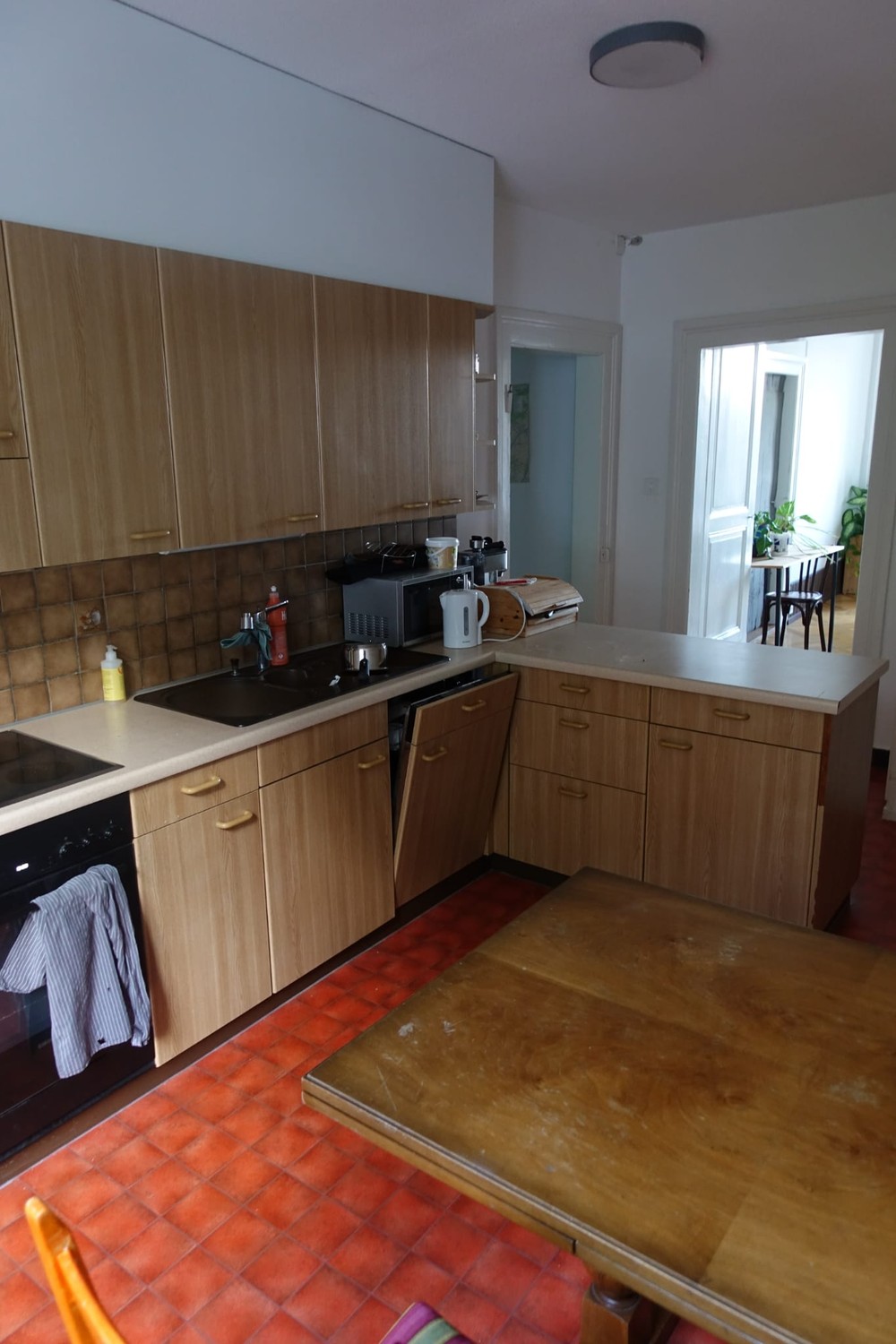 Room in a shared flat, photo 4 of 6