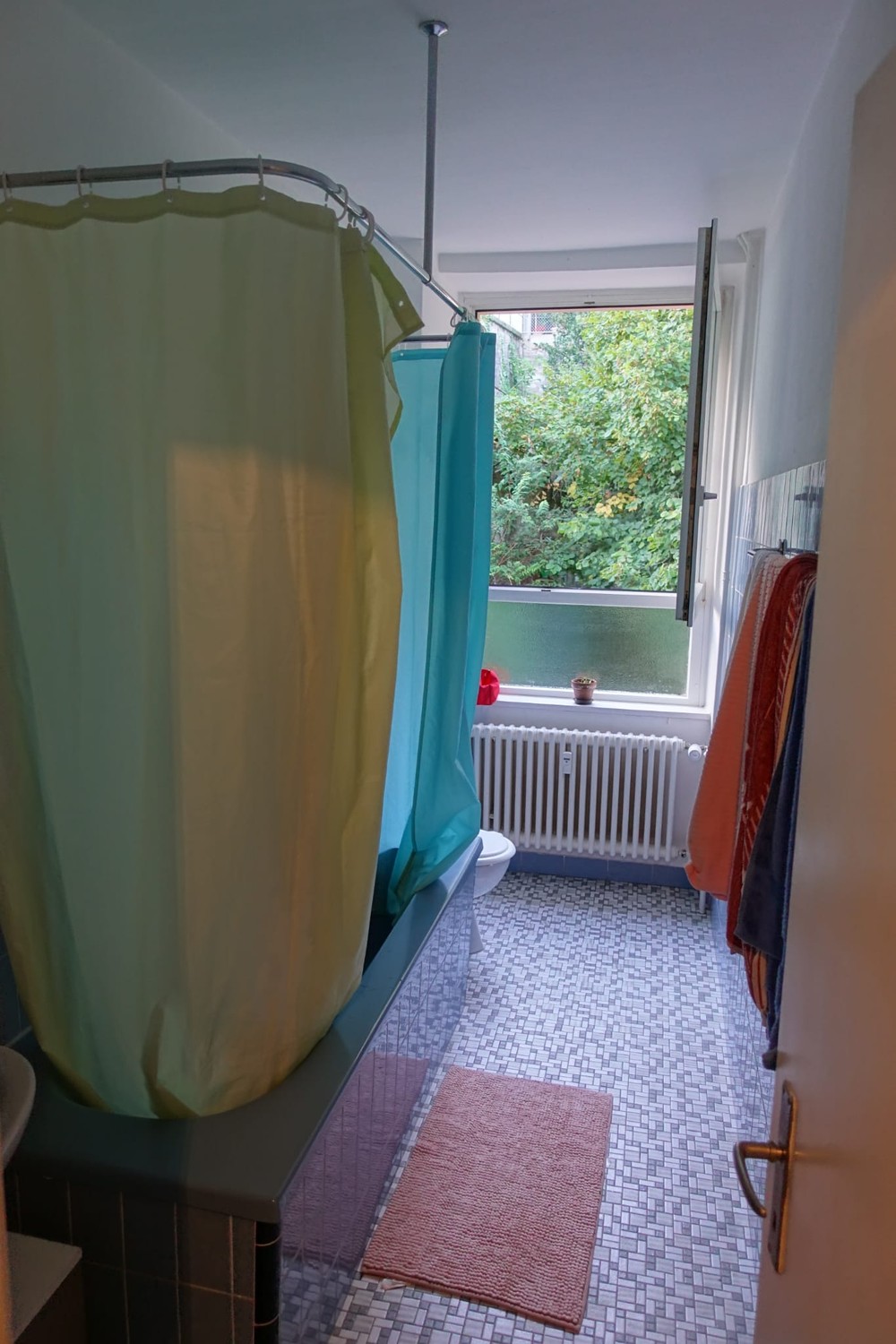 Room in a shared flat, photo 6 of 6