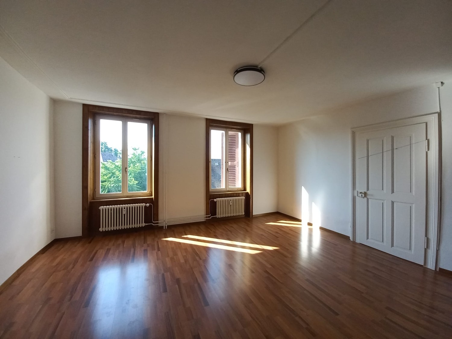 Room in a shared flat, photo 2 of 6