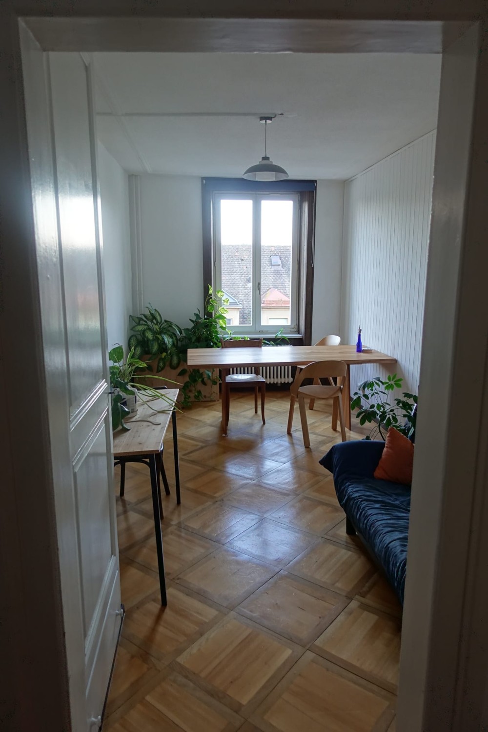 Room in a shared flat, photo 3 of 6