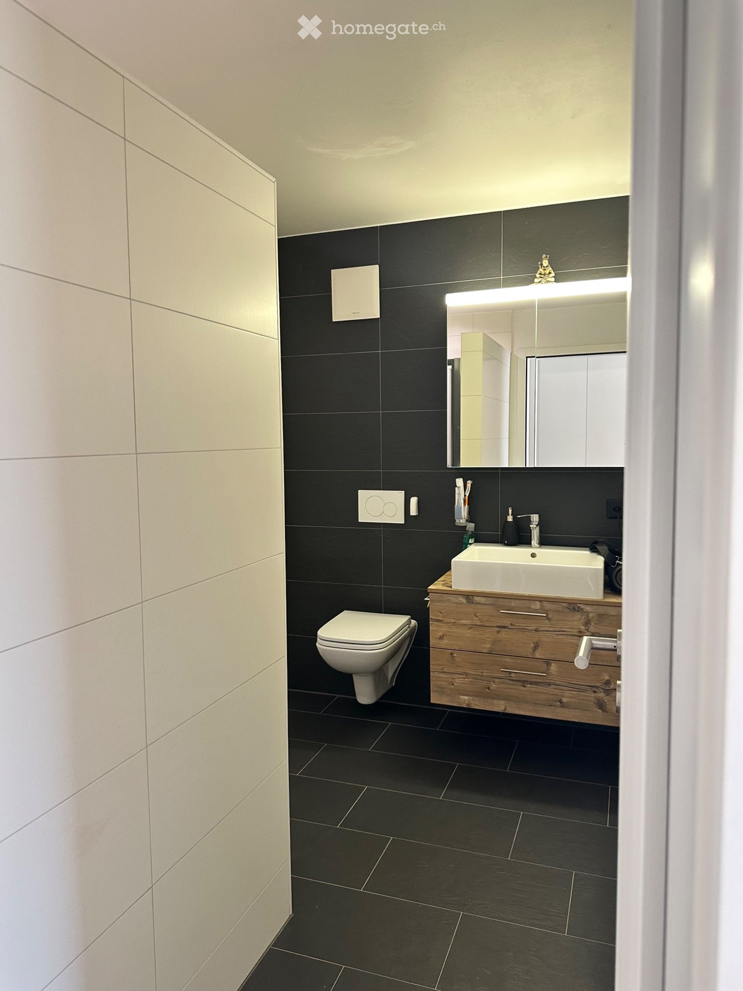 2-Zimmer-Wohnung