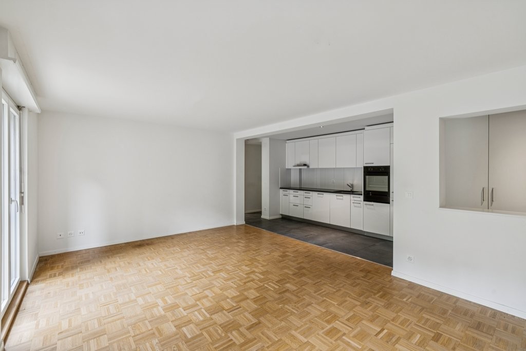 2 rooms apartment