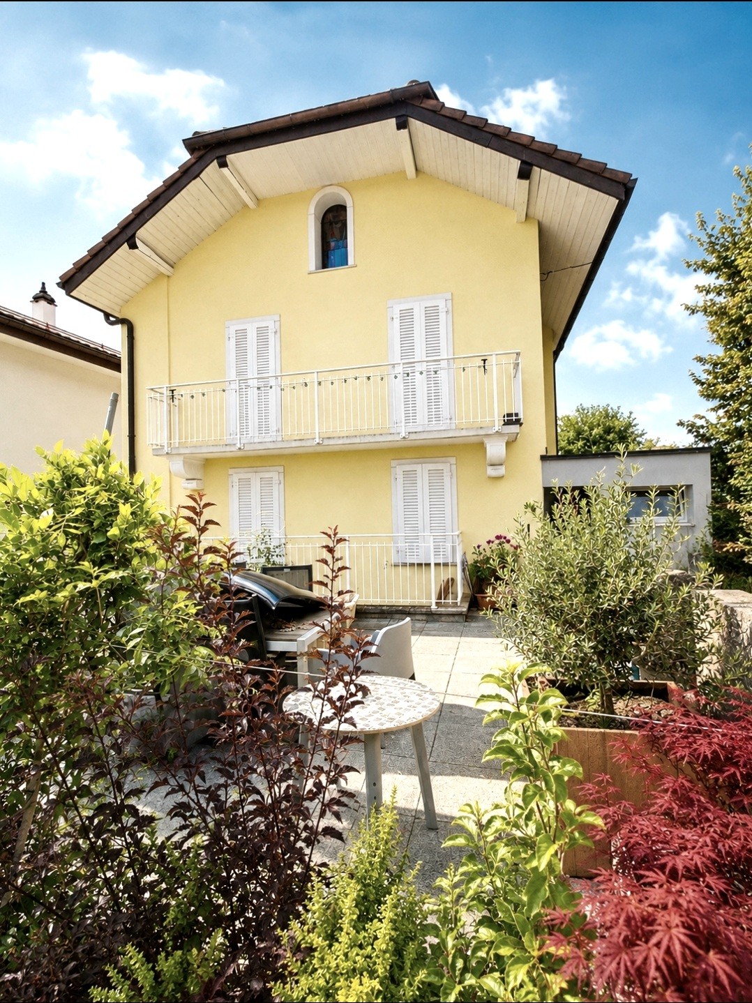Casa singola di 7 locali, foto 2 di 3