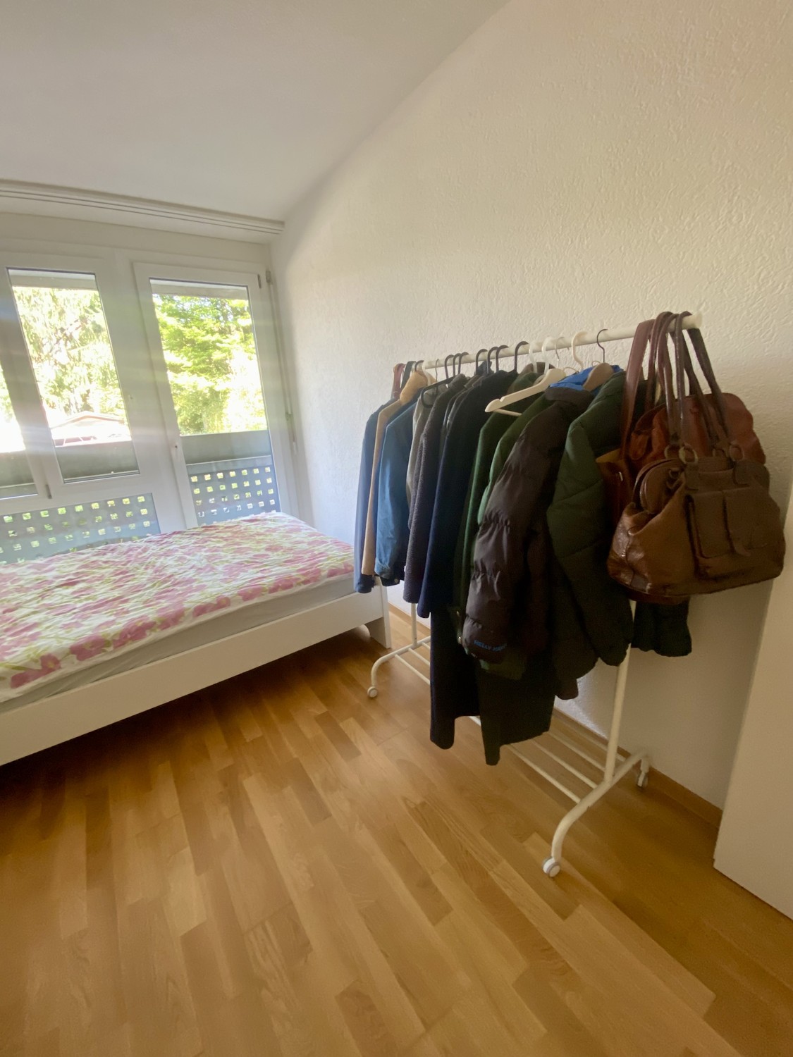 3 rooms apartment, photo 8 of 10