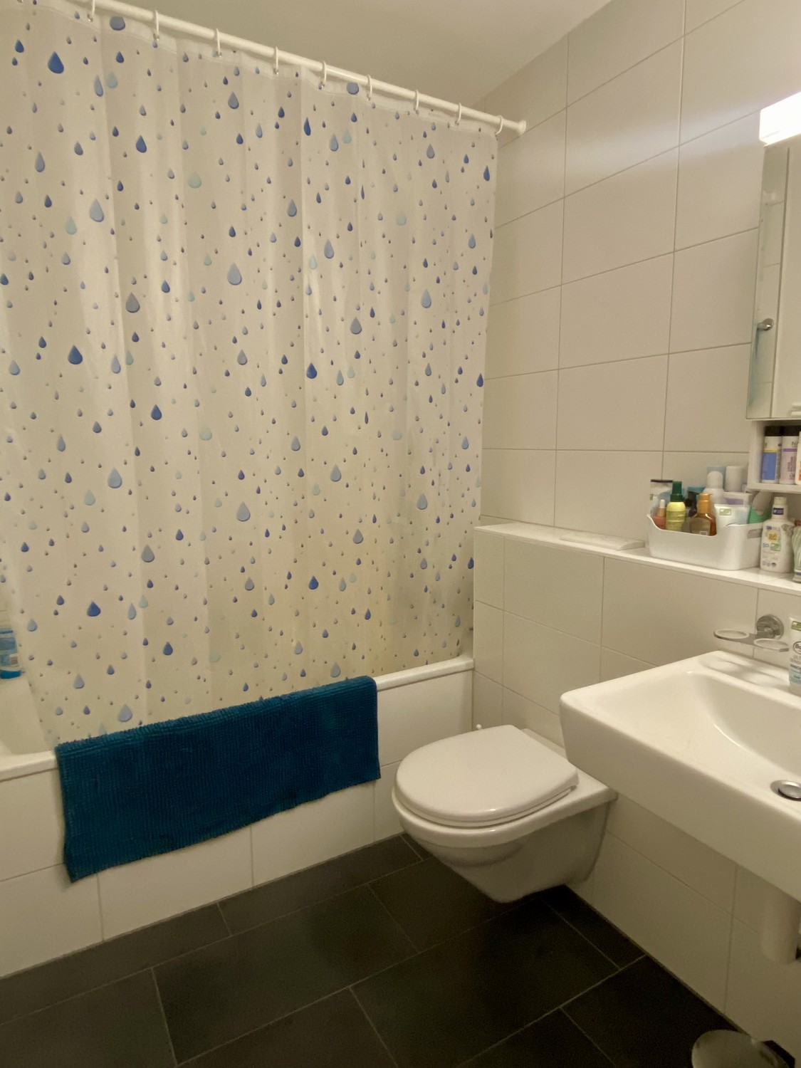3 rooms apartment, photo 10 of 10
