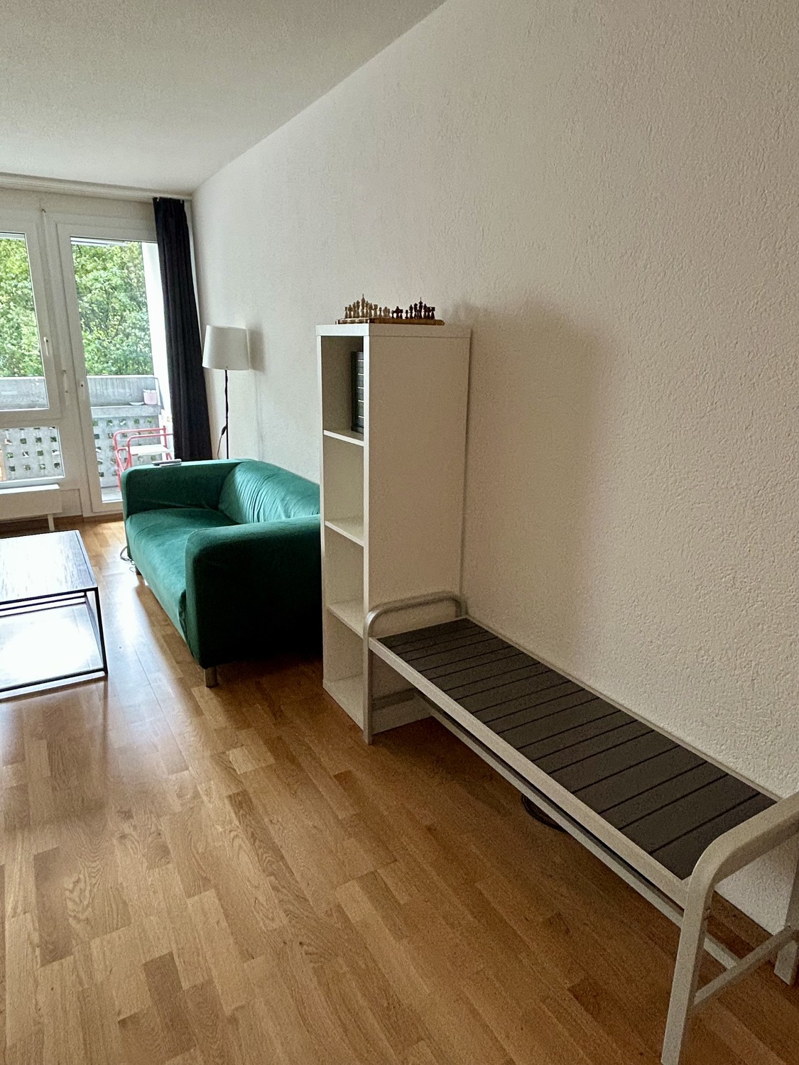 3 rooms apartment, photo 9 of 10