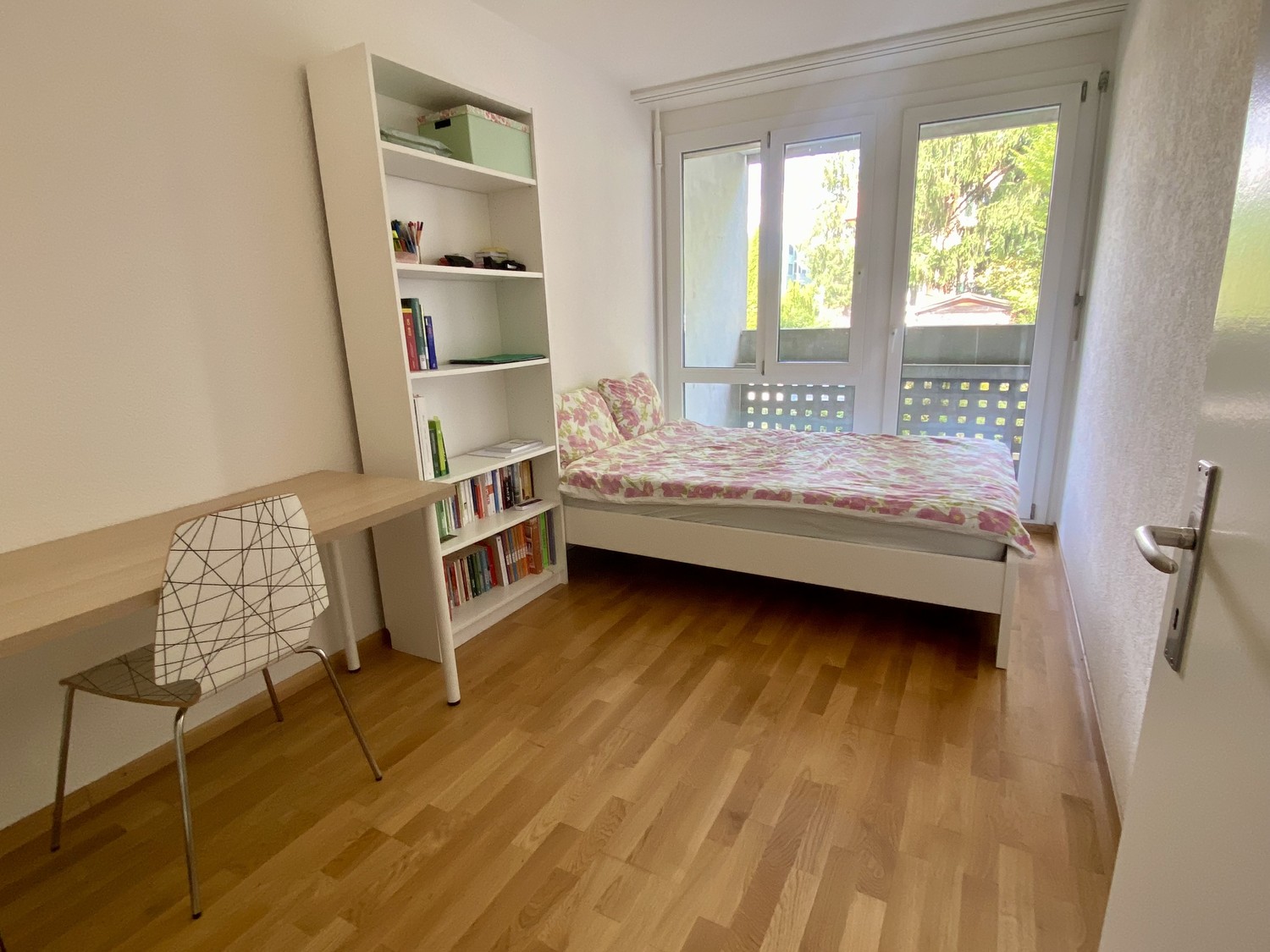 3 rooms apartment, photo 6 of 10
