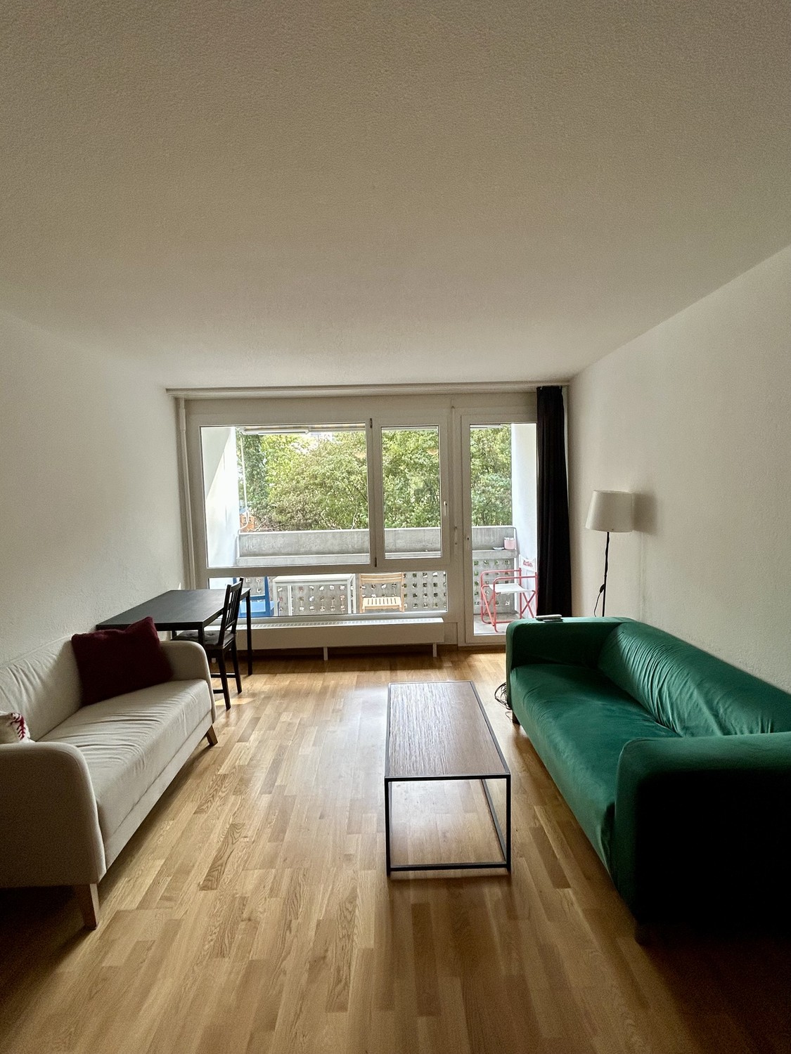 3 rooms apartment, photo 2 of 10