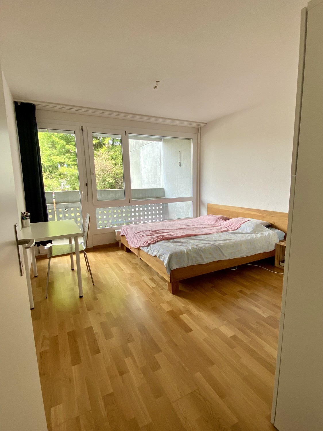 3 rooms apartment, photo 4 of 10