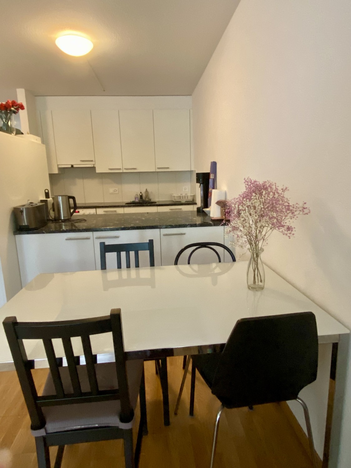 3 rooms apartment, photo 1 of 10