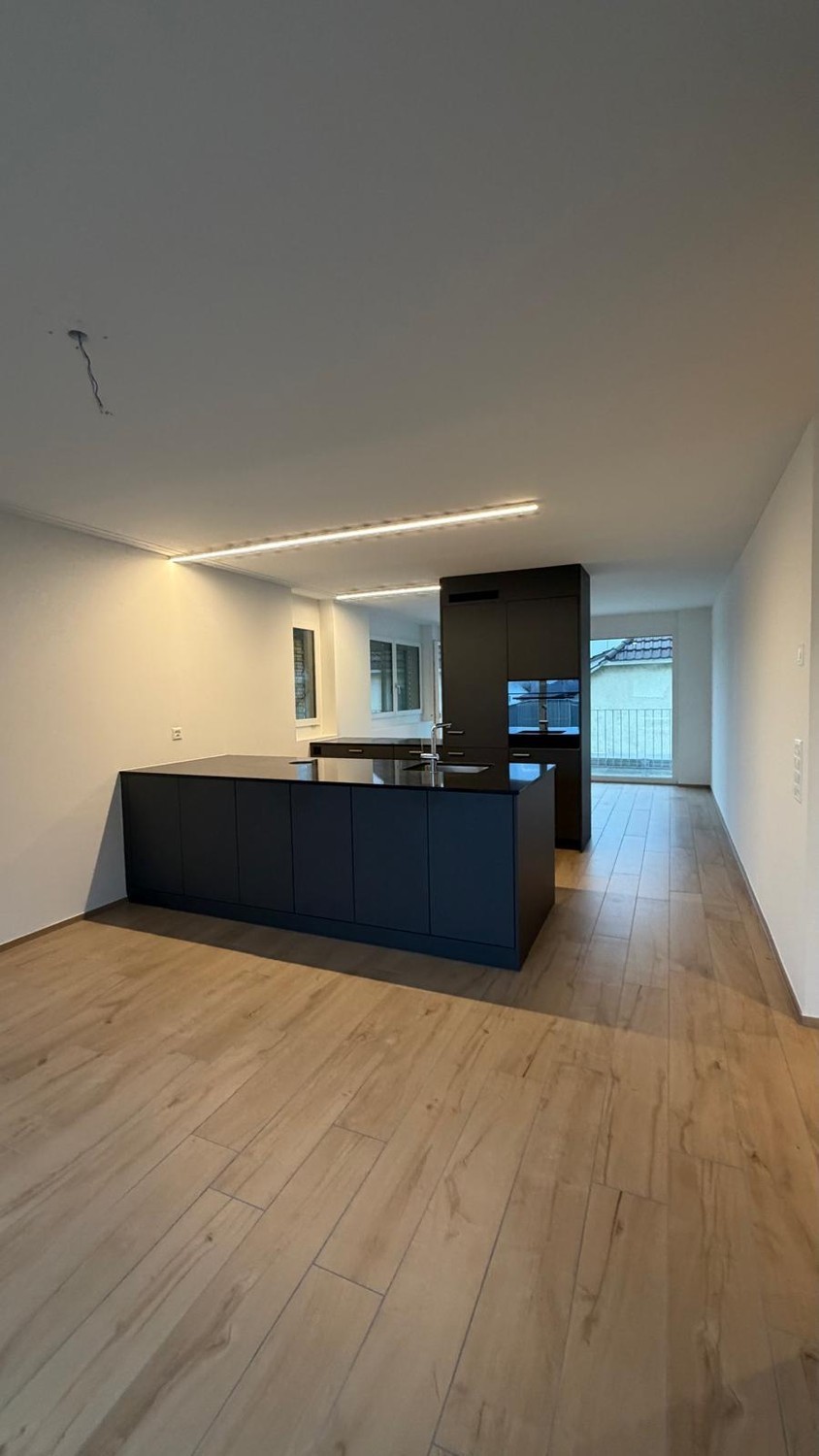 Appartamento di 2 ½ locali, foto 1 di 8