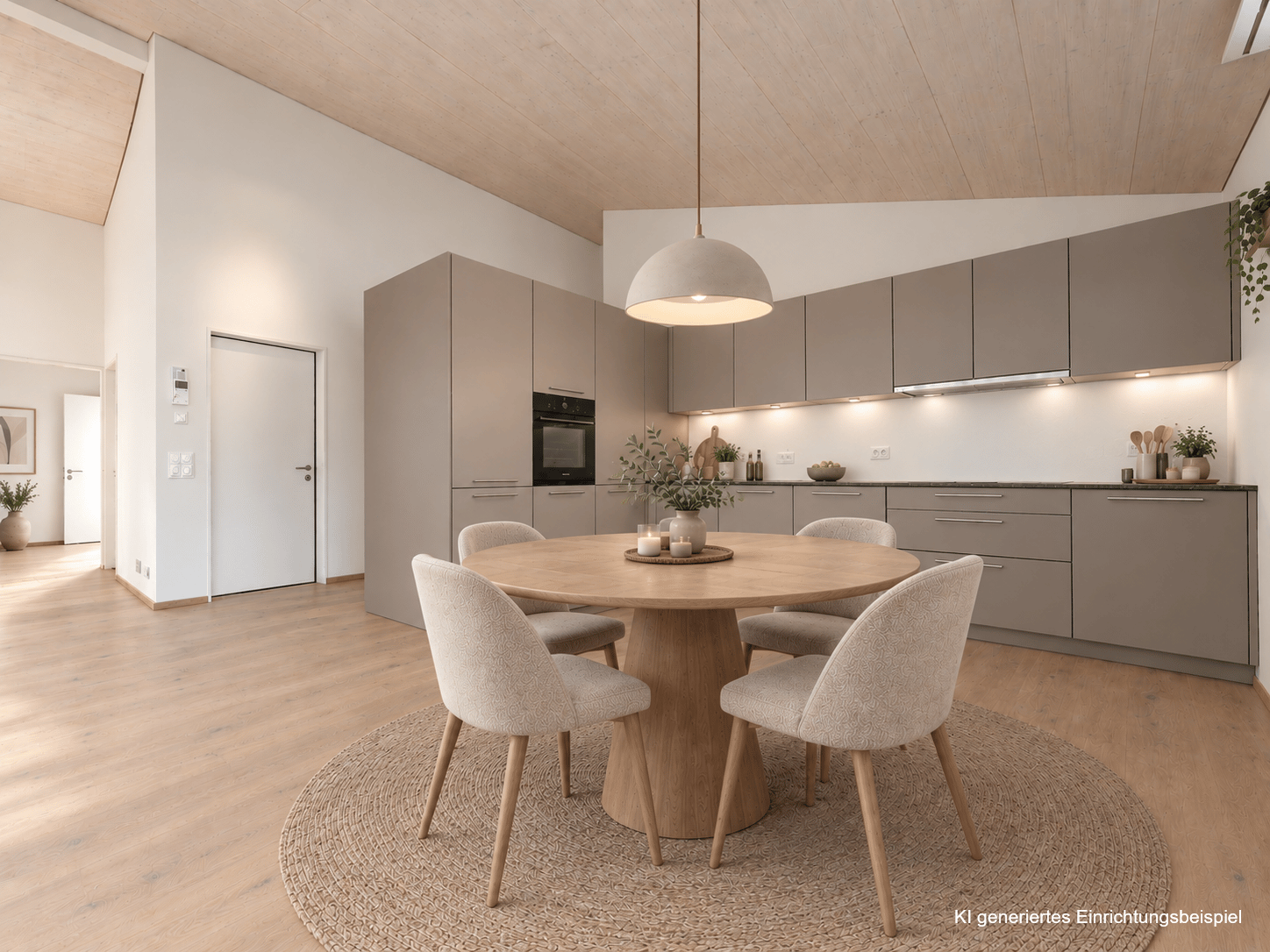Appartamento di 2 ½ locali