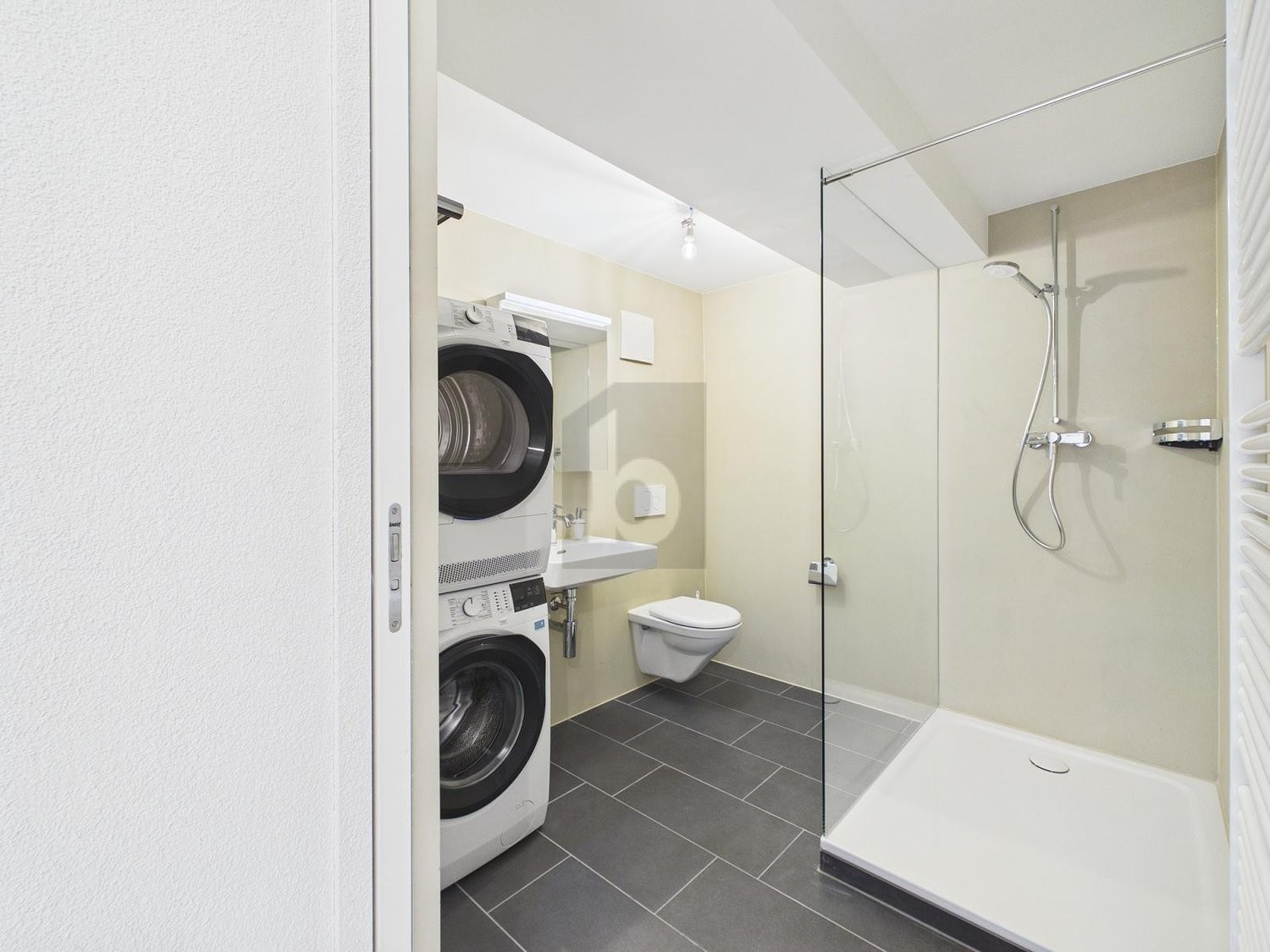 4 ½ rooms duplex