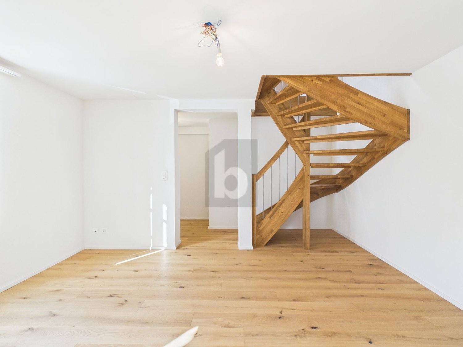 4 ½ rooms duplex