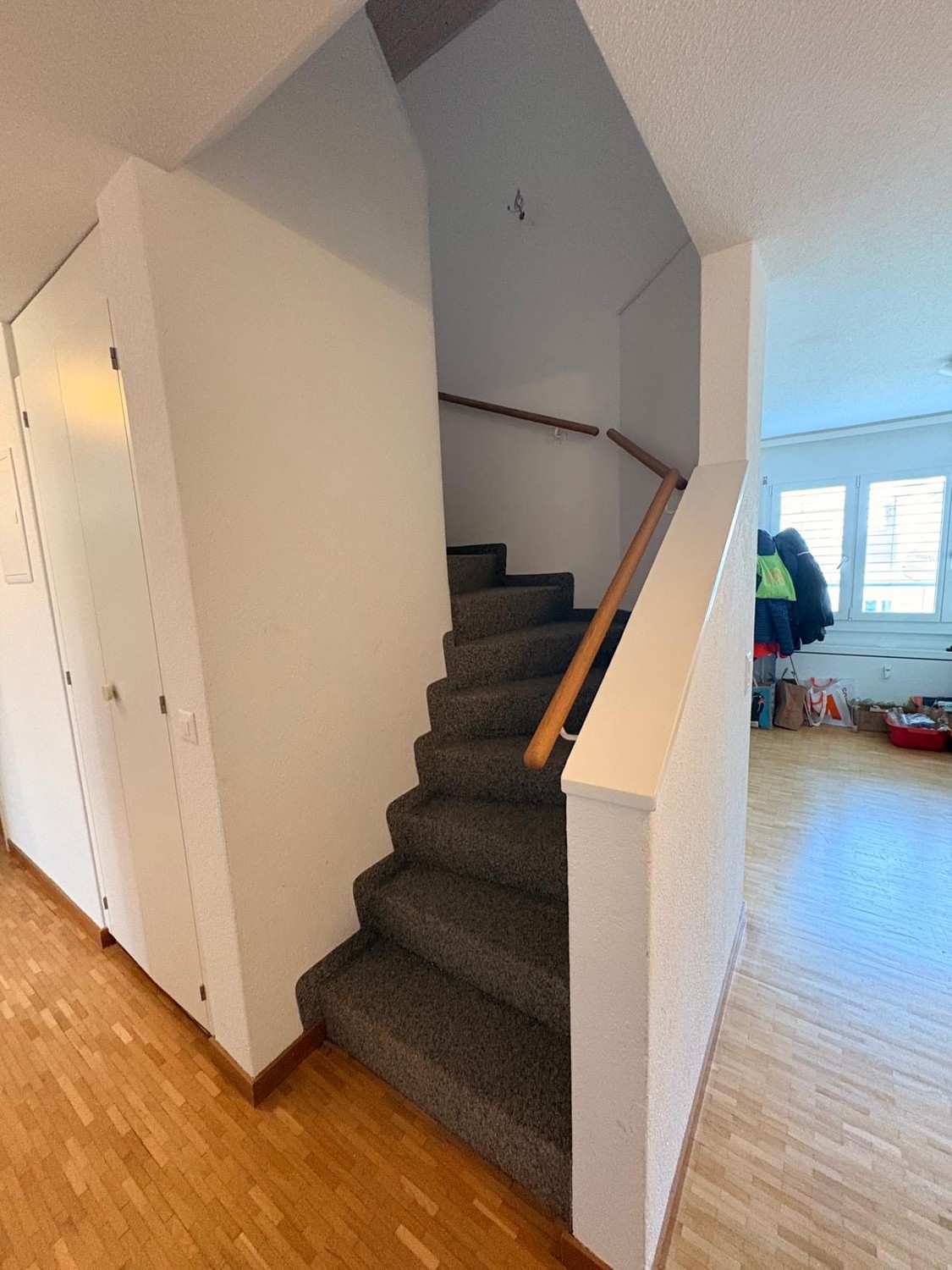 Zimmer in einer Wohngemeinschaft, Foto 3 von 6