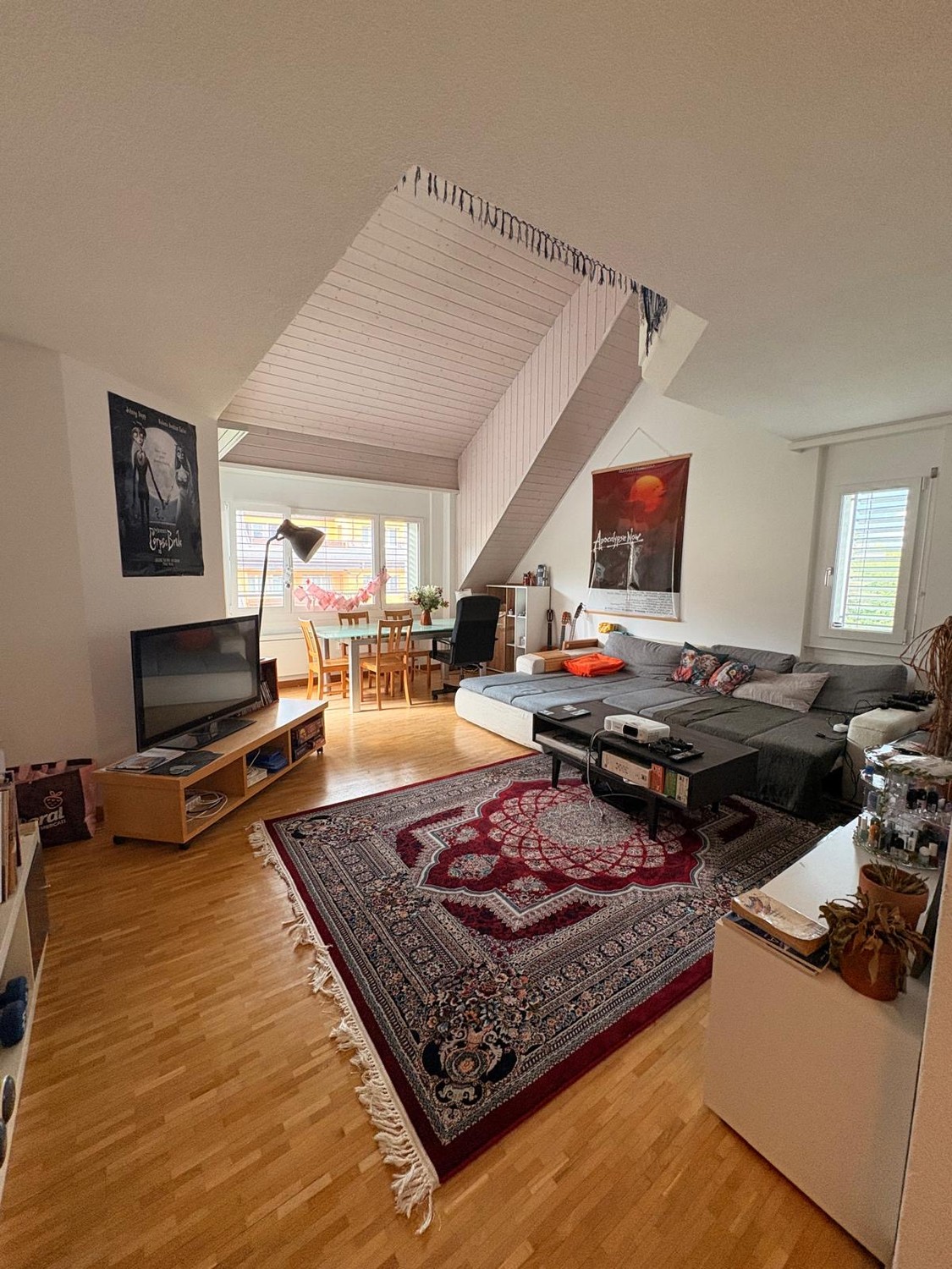 Zimmer in einer Wohngemeinschaft, Foto 4 von 6