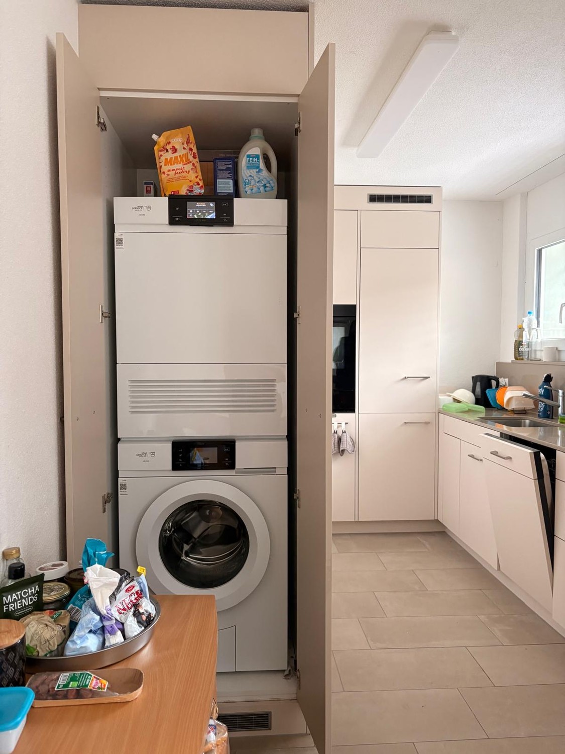 Zimmer in einer Wohngemeinschaft, Foto 5 von 6