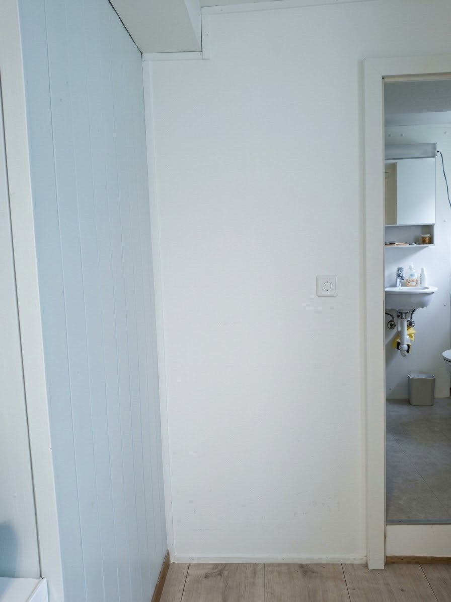 1 room apartment