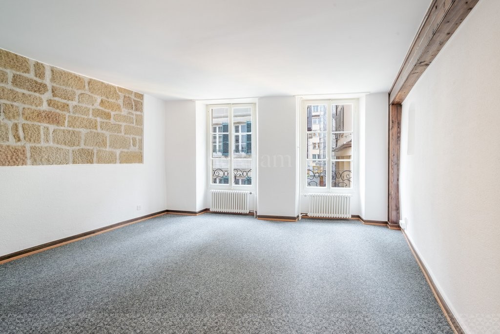 32m² office, photo 2 of 6