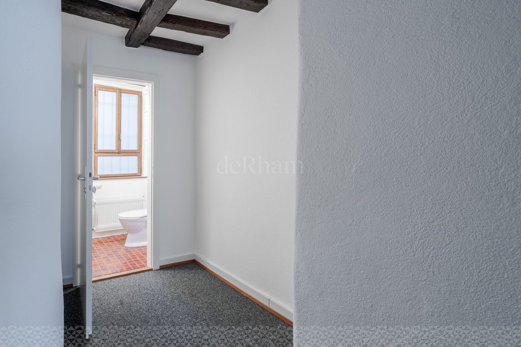 32m² office, photo 3 of 6