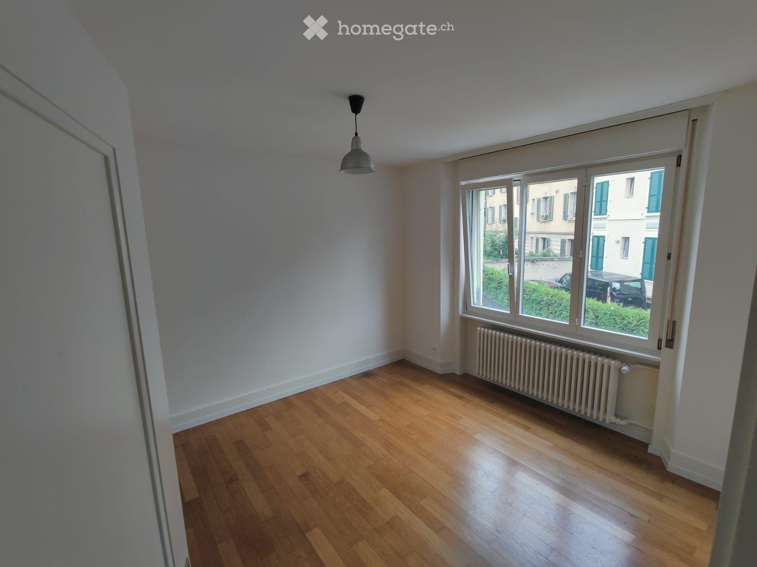 1 room single room