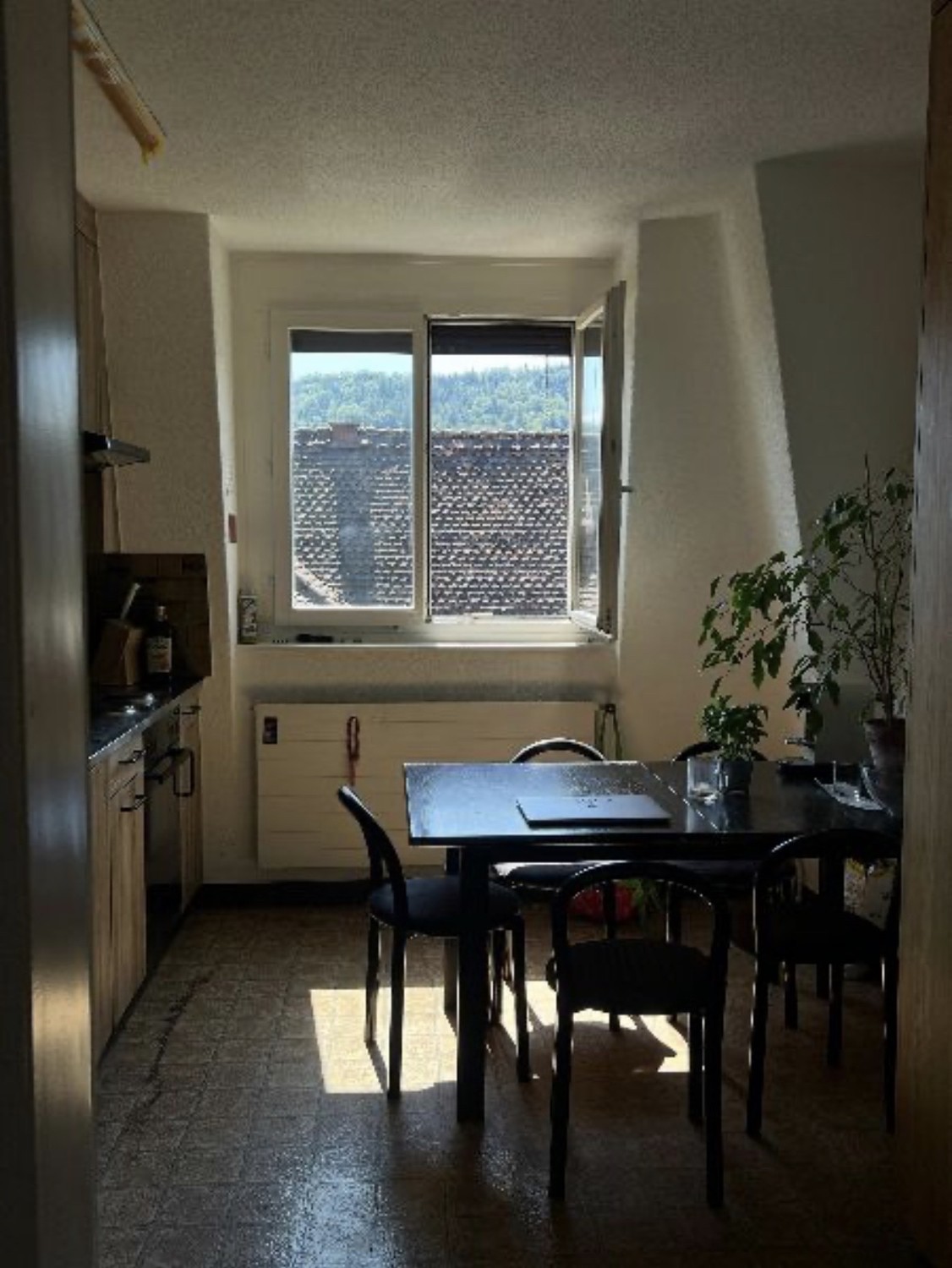 Room in a shared flat, photo 3 of 3