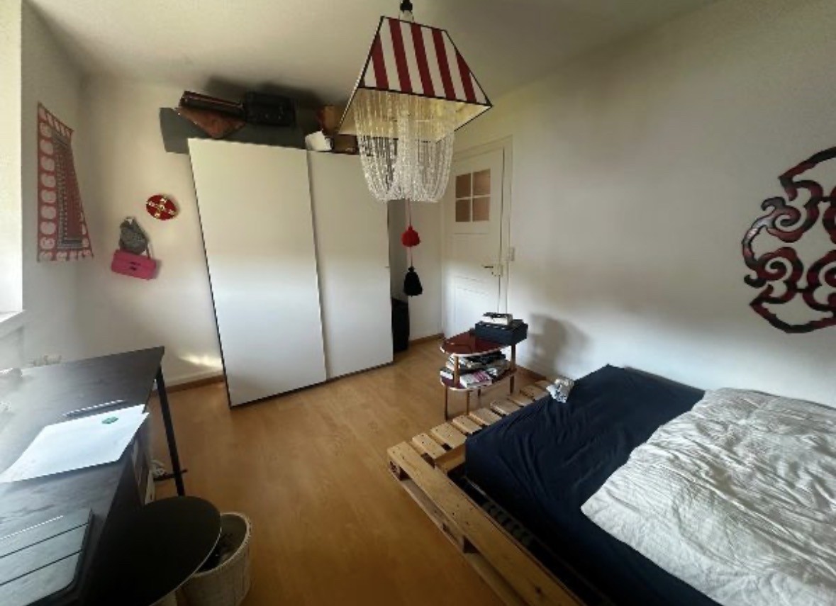 Room in a shared flat, photo 2 of 3