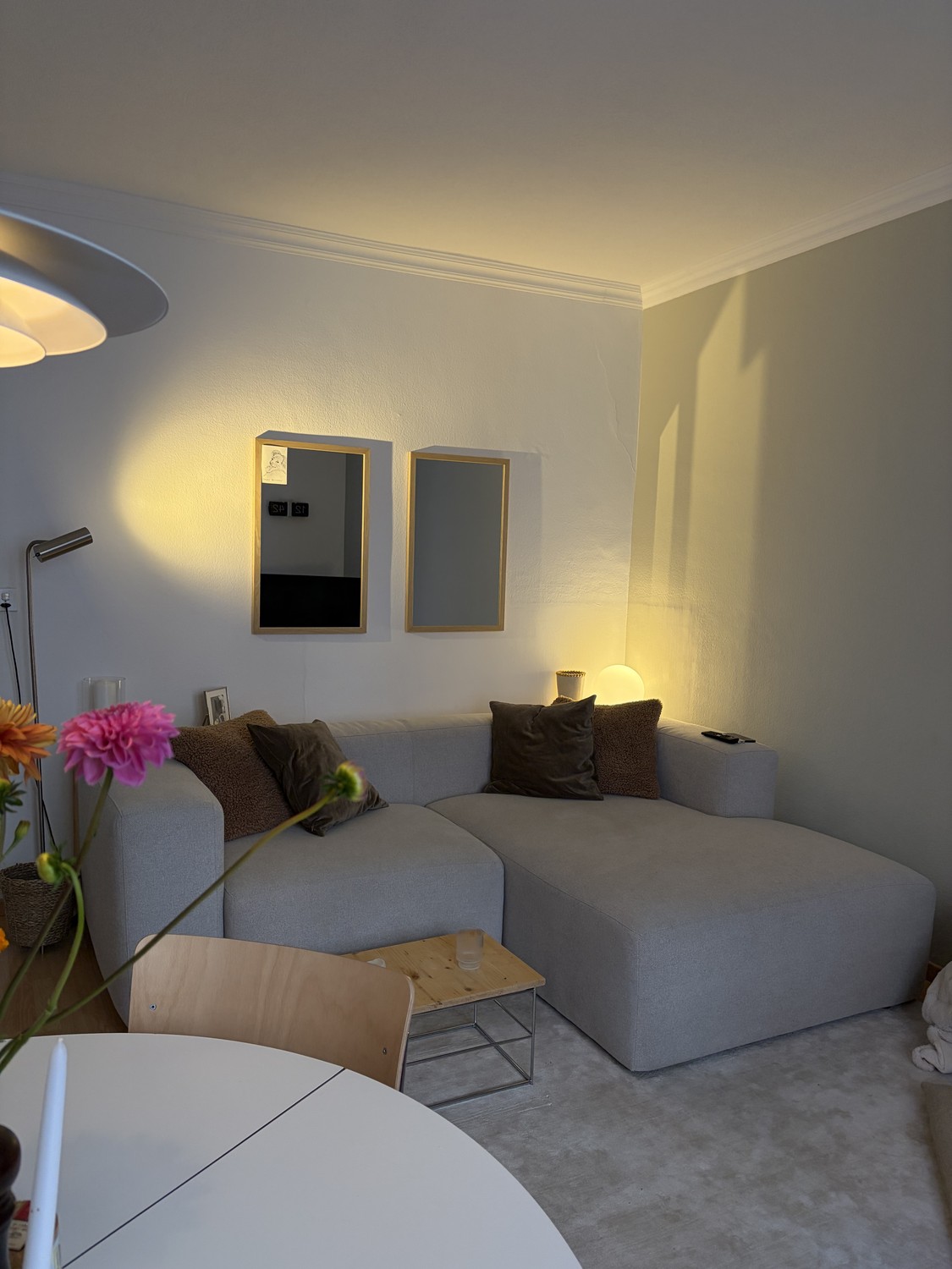 2-Zimmer-Wohnung