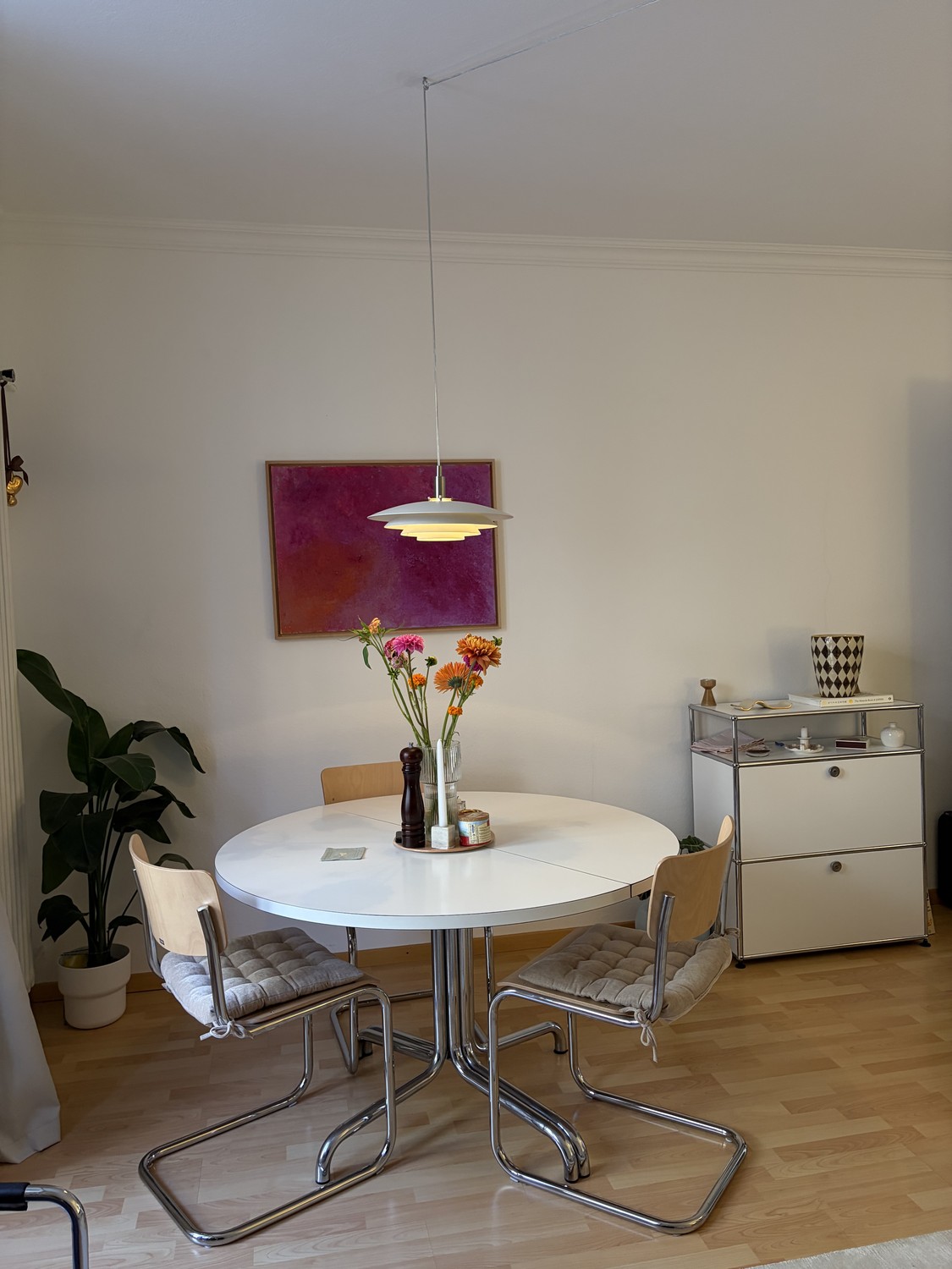 2-Zimmer-Wohnung
