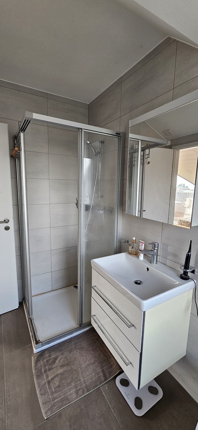 2 ½ Zimmer Wohnung
