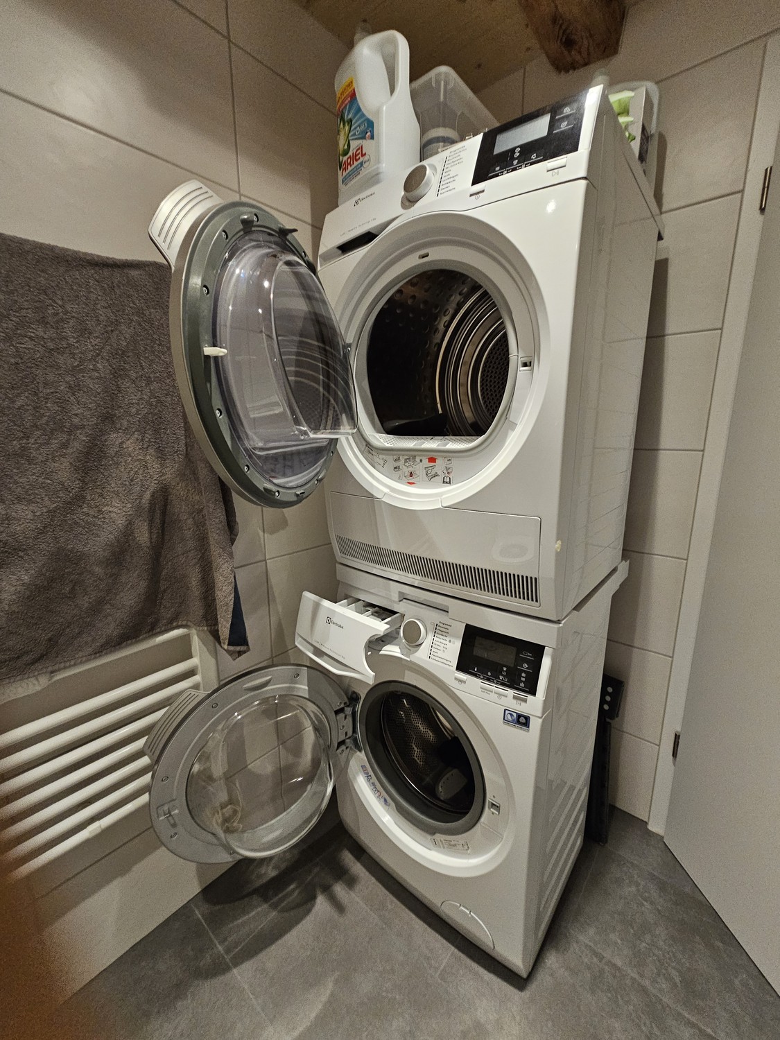 1 ½ rooms apartment, photo 6 of 9