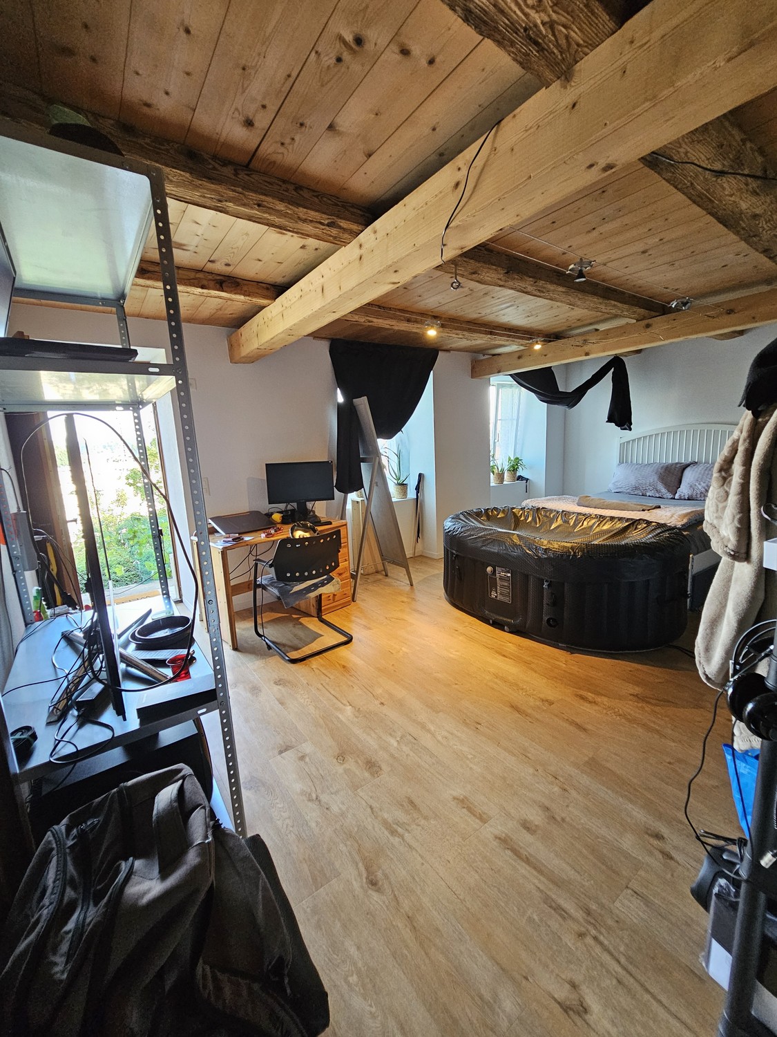1 ½ rooms apartment, photo 1 of 9