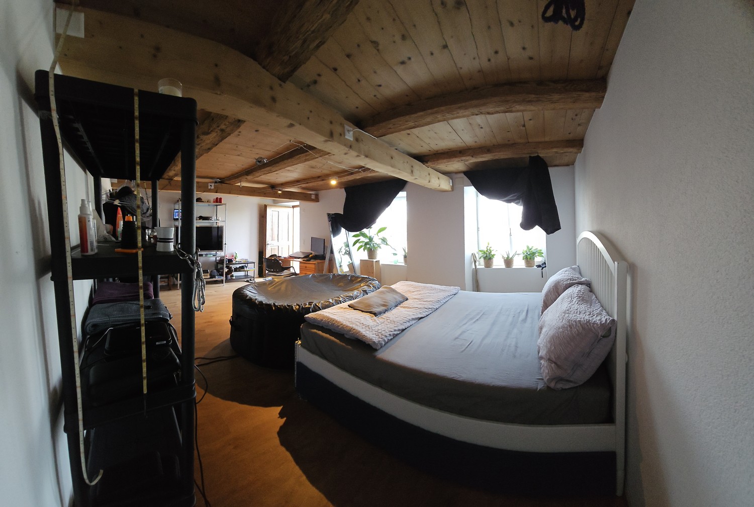 1 ½ rooms apartment, photo 2 of 9