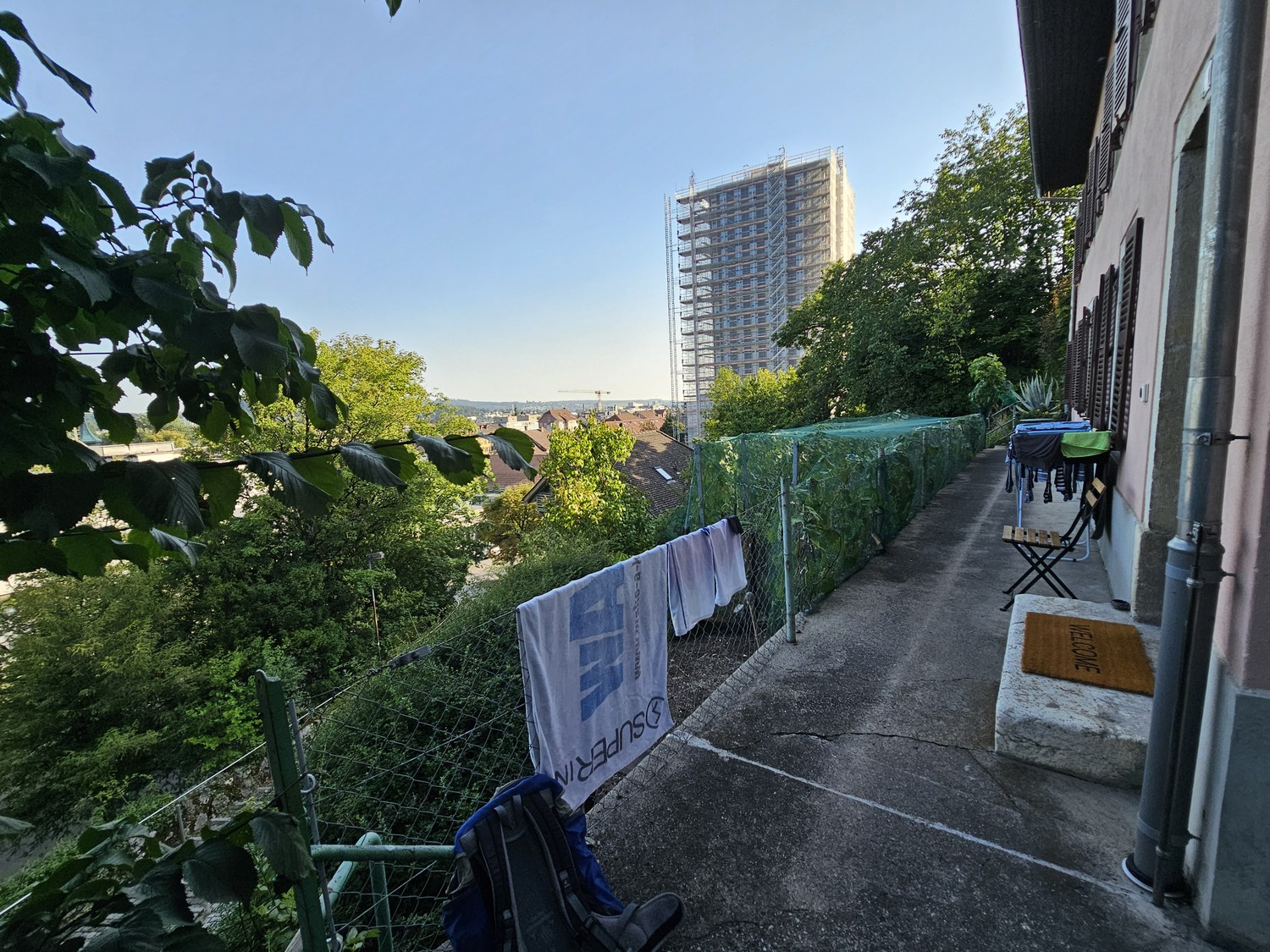 1 ½ rooms apartment, photo 8 of 9