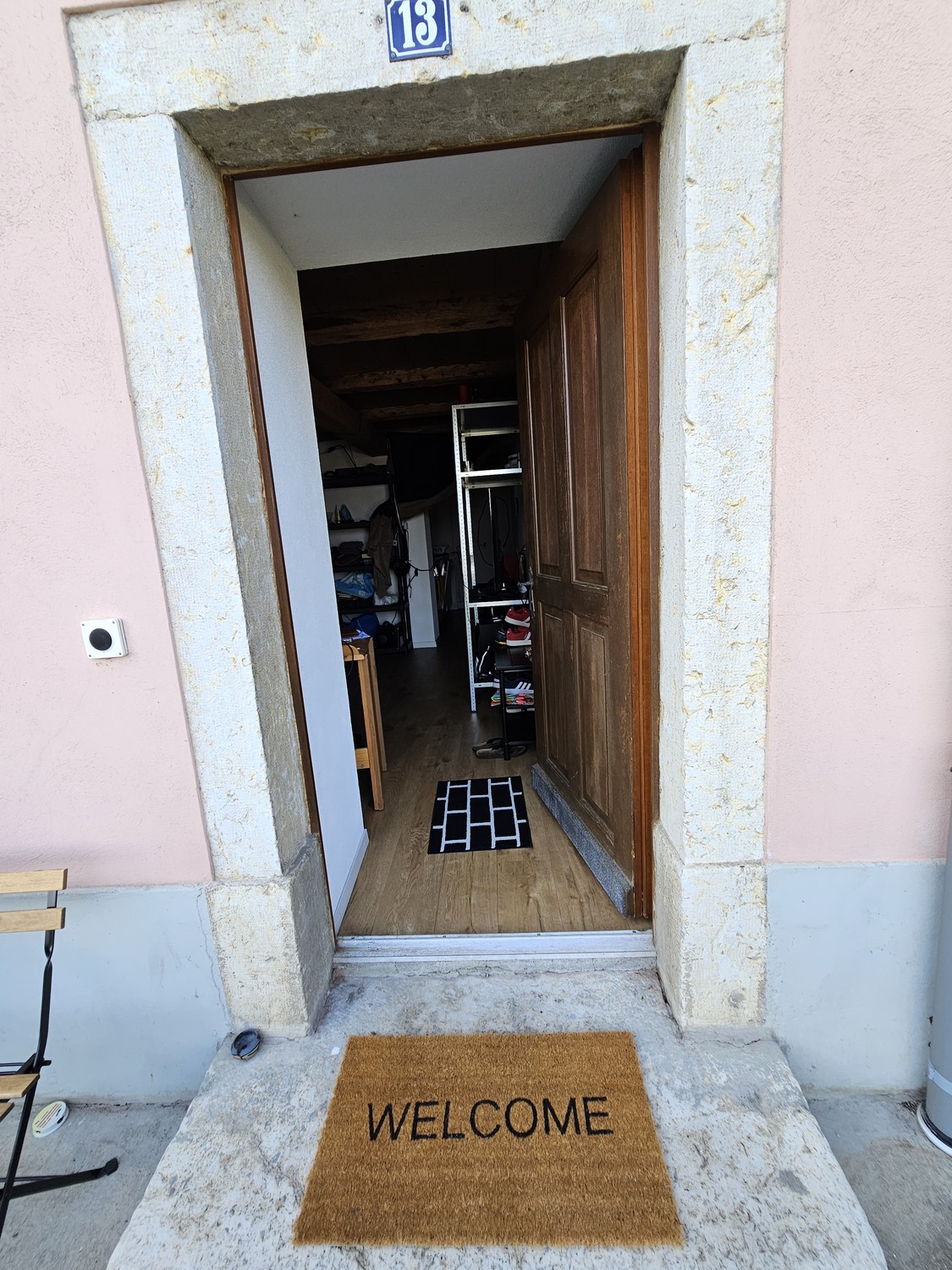 1 ½ rooms apartment, photo 9 of 9