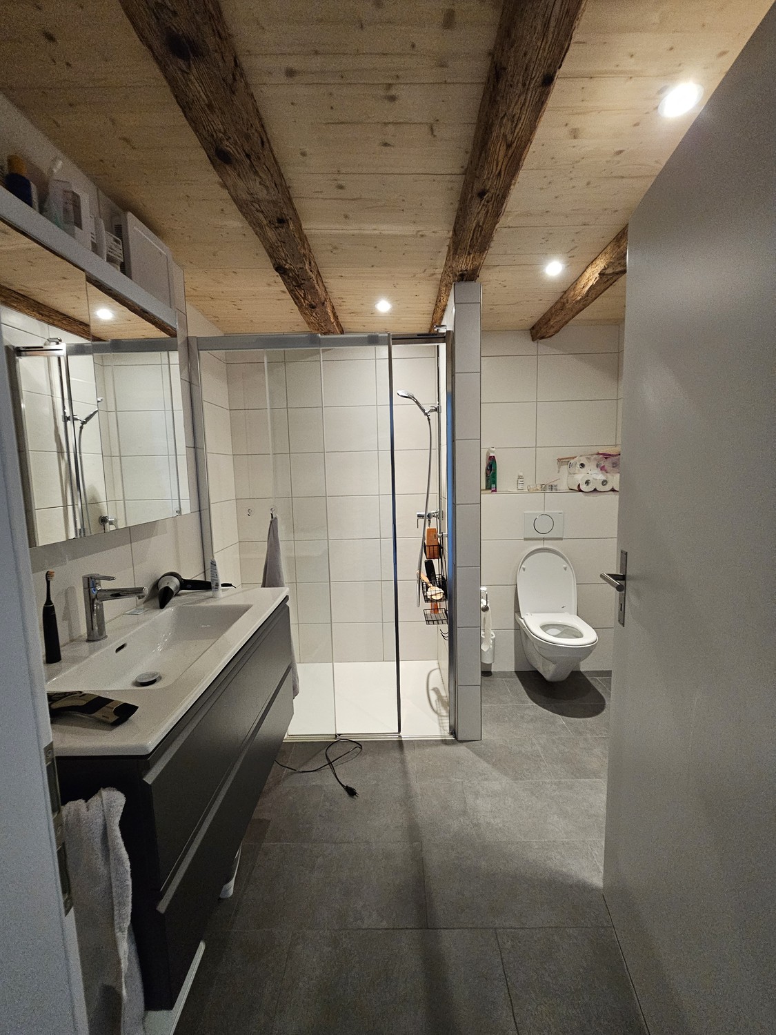 1 ½ rooms apartment, photo 5 of 9