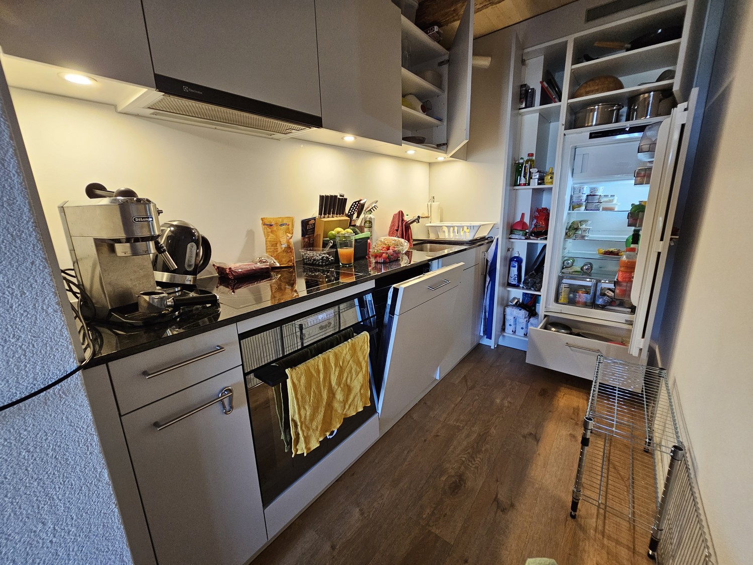 1 ½ rooms apartment, photo 4 of 9